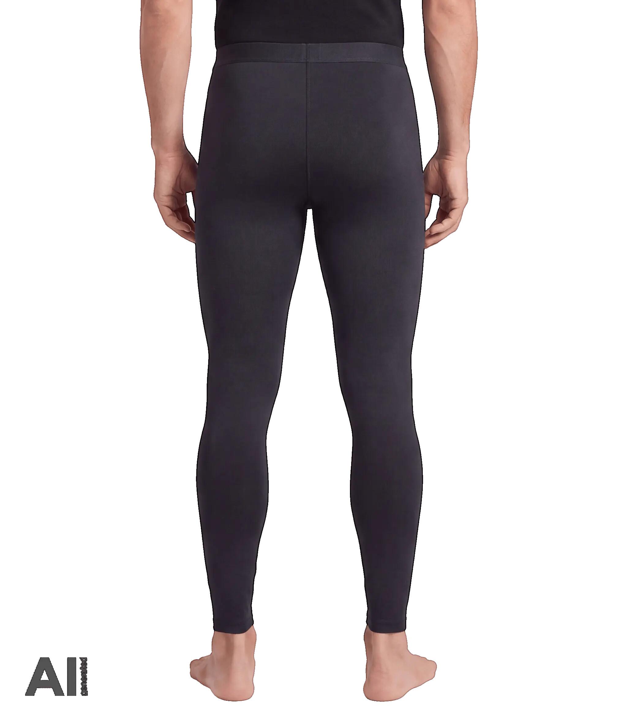 M LONG UNDERPANTS TRANSTEX LIGHT 100 4/4