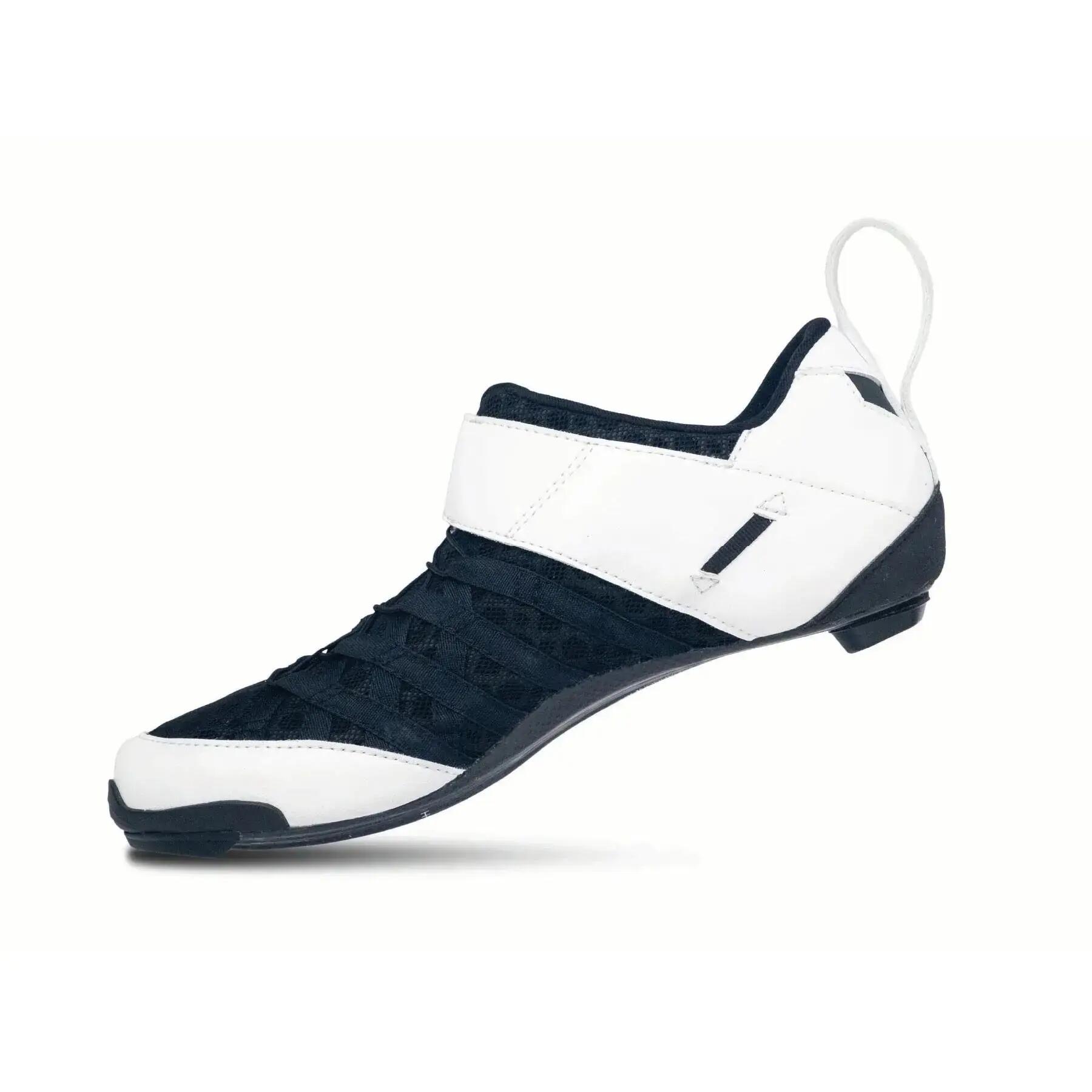 Sapatos de triatlo Lake TX224 Competition 3/4