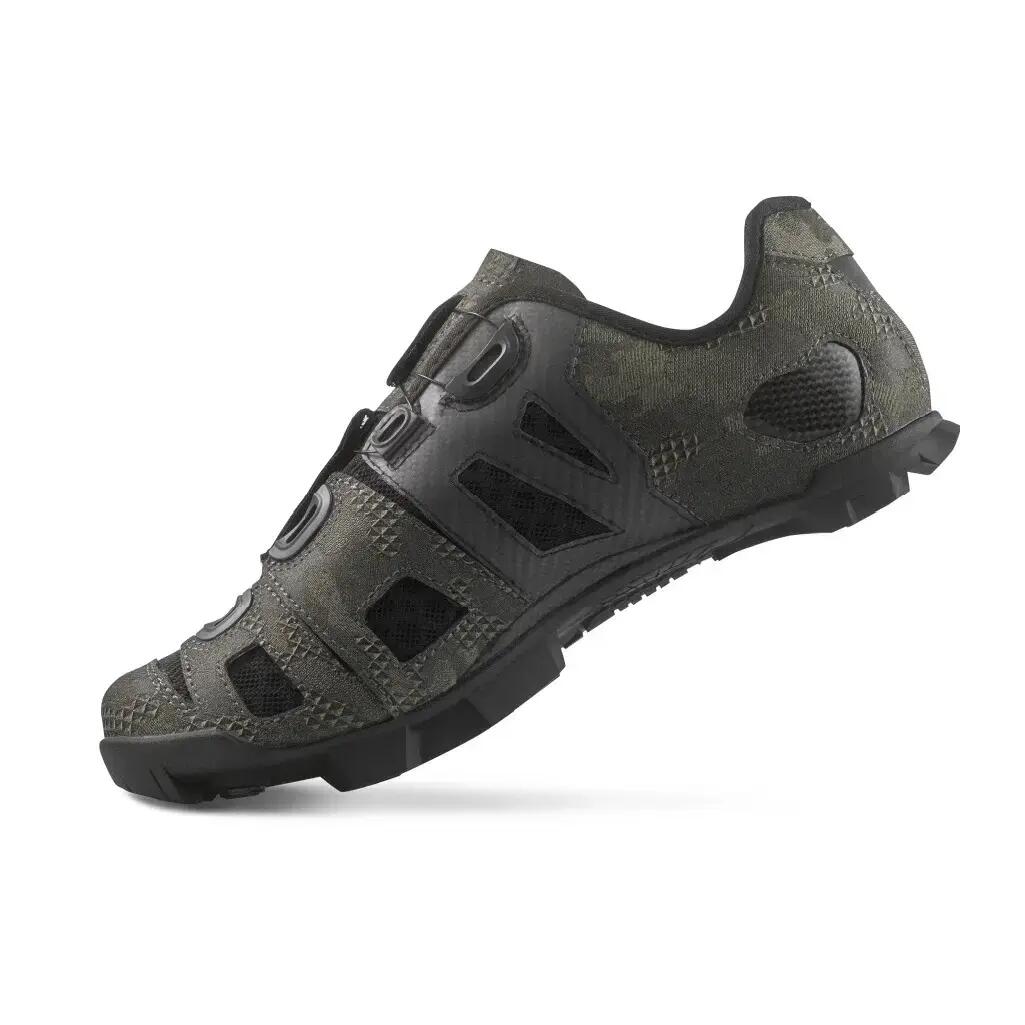 Chaussures Lake MX242 Bio 3/4