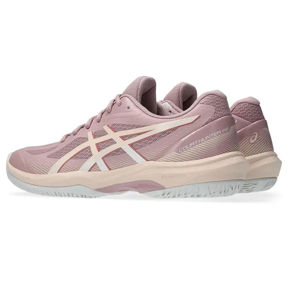 Zapatillas indoor para mujer Asics Court Hunter FF 4/7