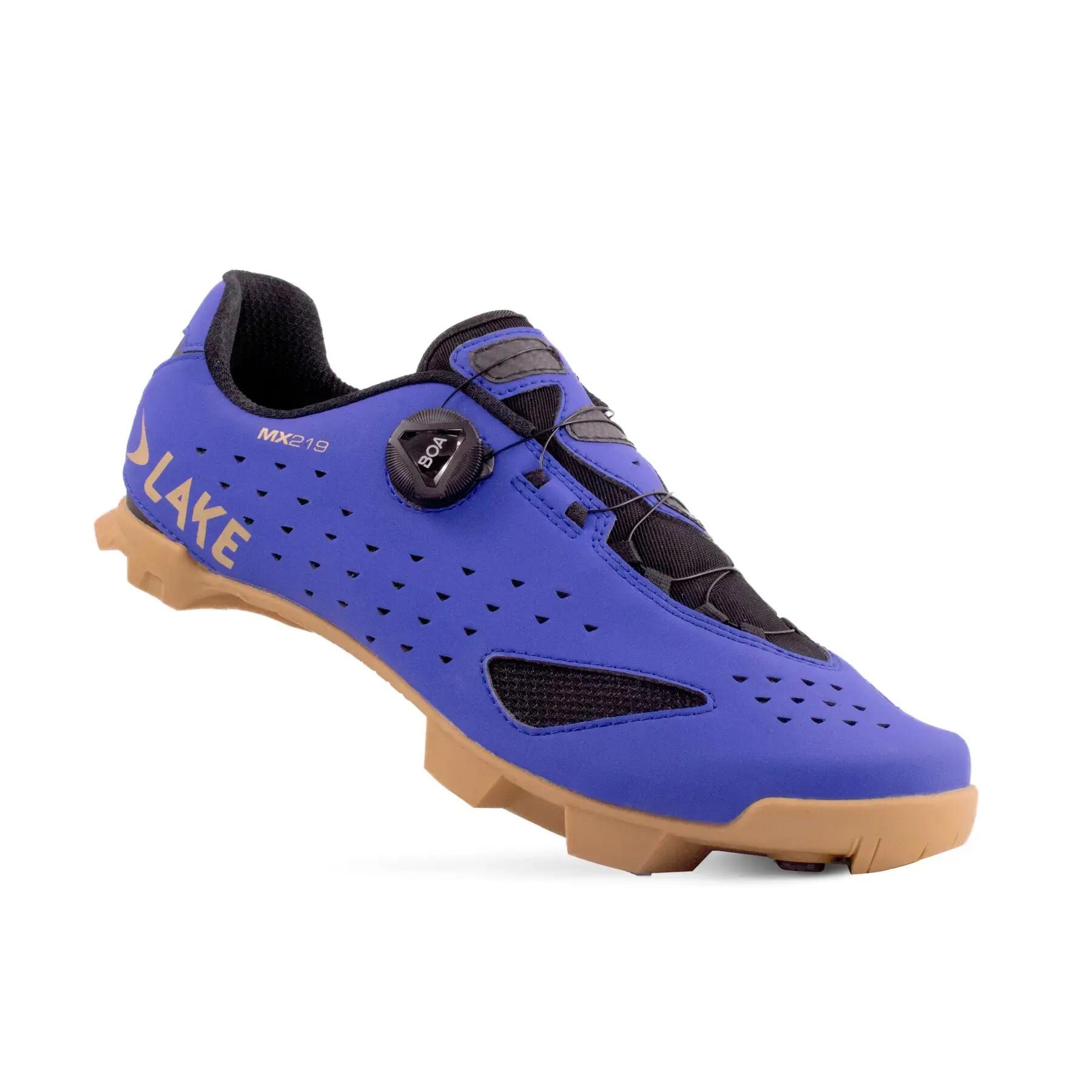 Chaussures Lake MX219 2/6