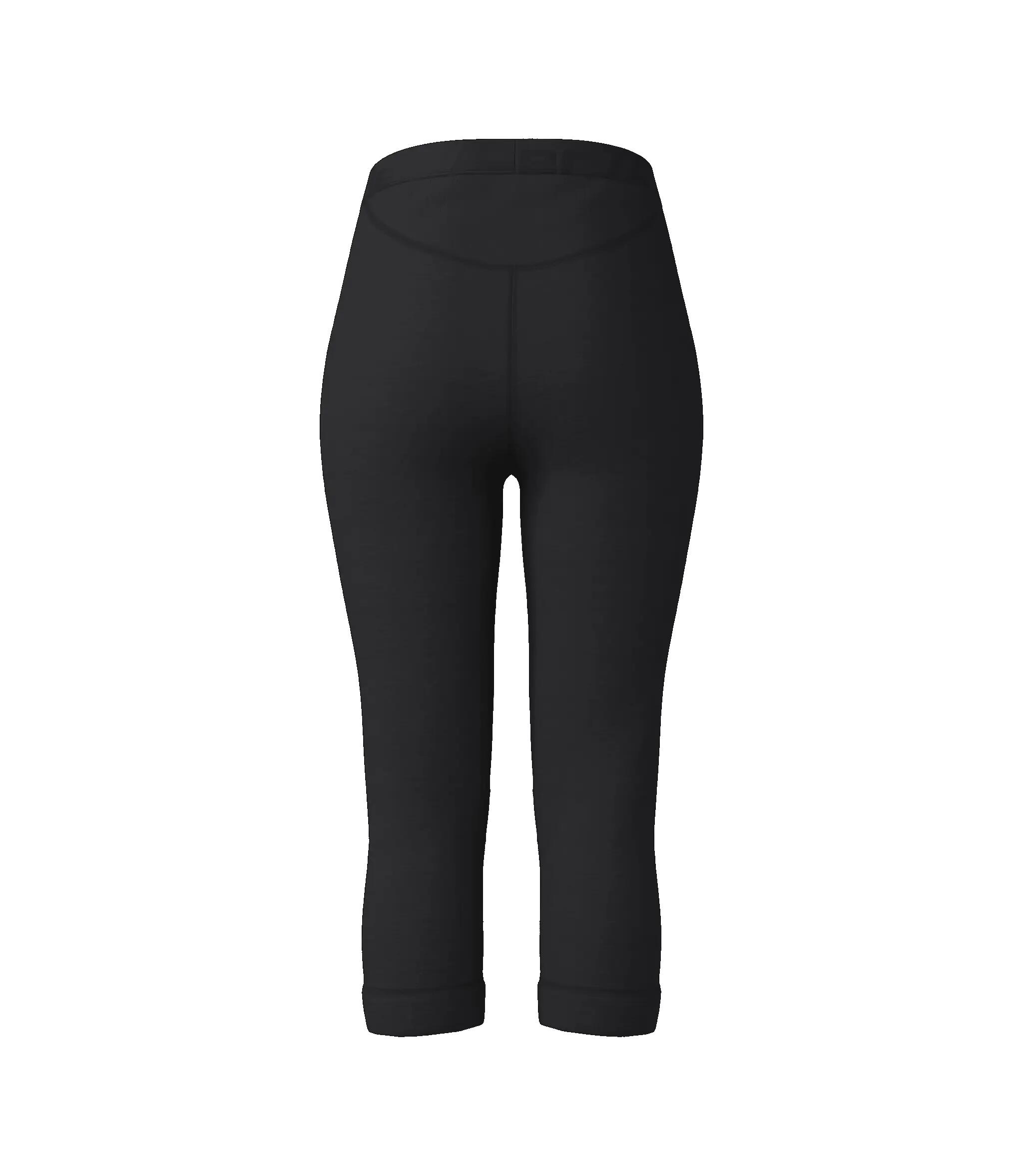 W 3/4 UNDERPANTS TRANSTEX MERINO 200 2/3