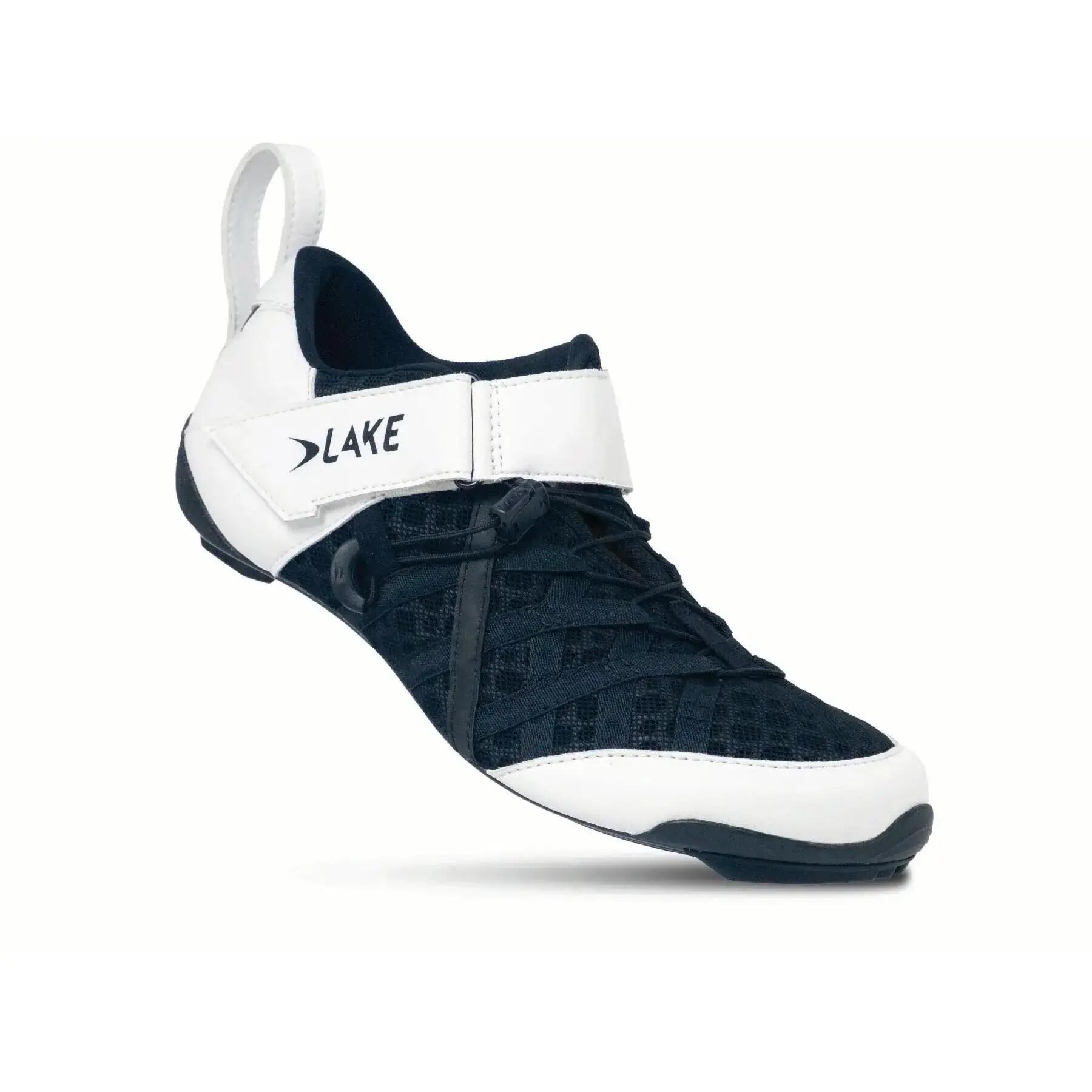 Sapatos de triatlo Lake TX224 Competition 2/4