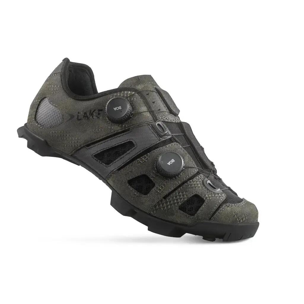 Chaussures Lake MX242 Bio 2/4