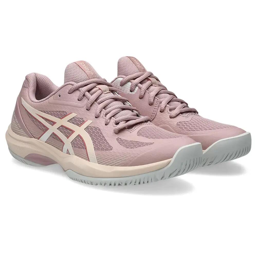 Zapatillas indoor para mujer Asics Court Hunter FF 3/7