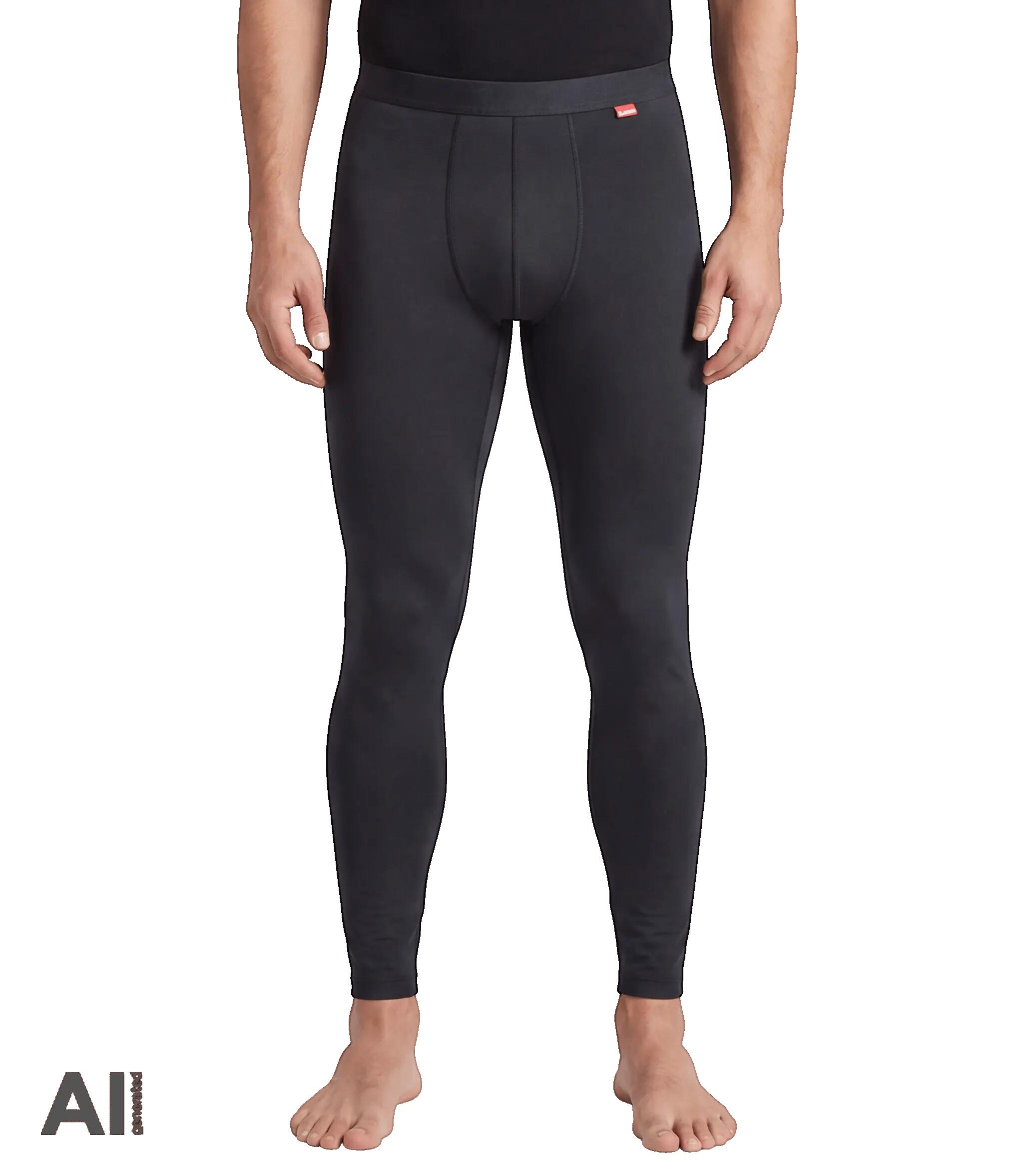M LONG UNDERPANTS TRANSTEX LIGHT 100 3/4