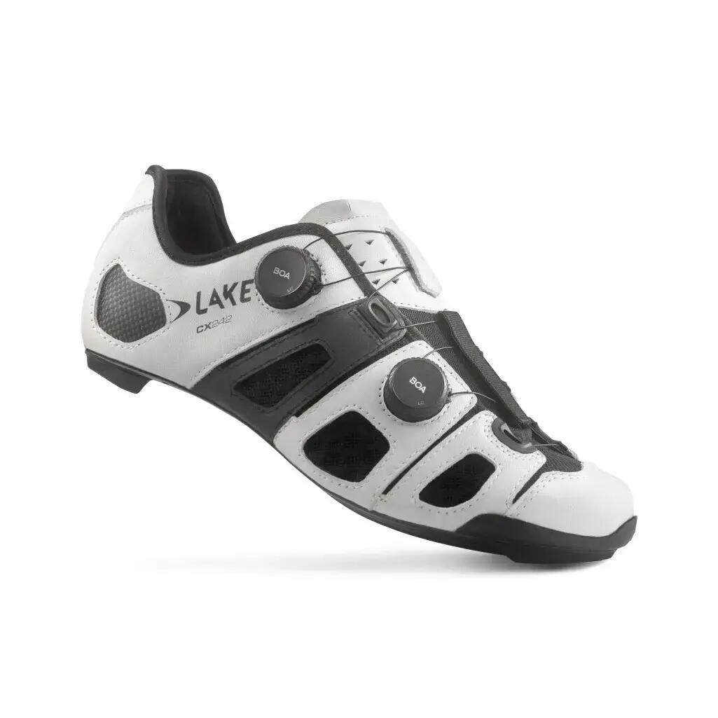 Sapatos Lake CX242 2/4
