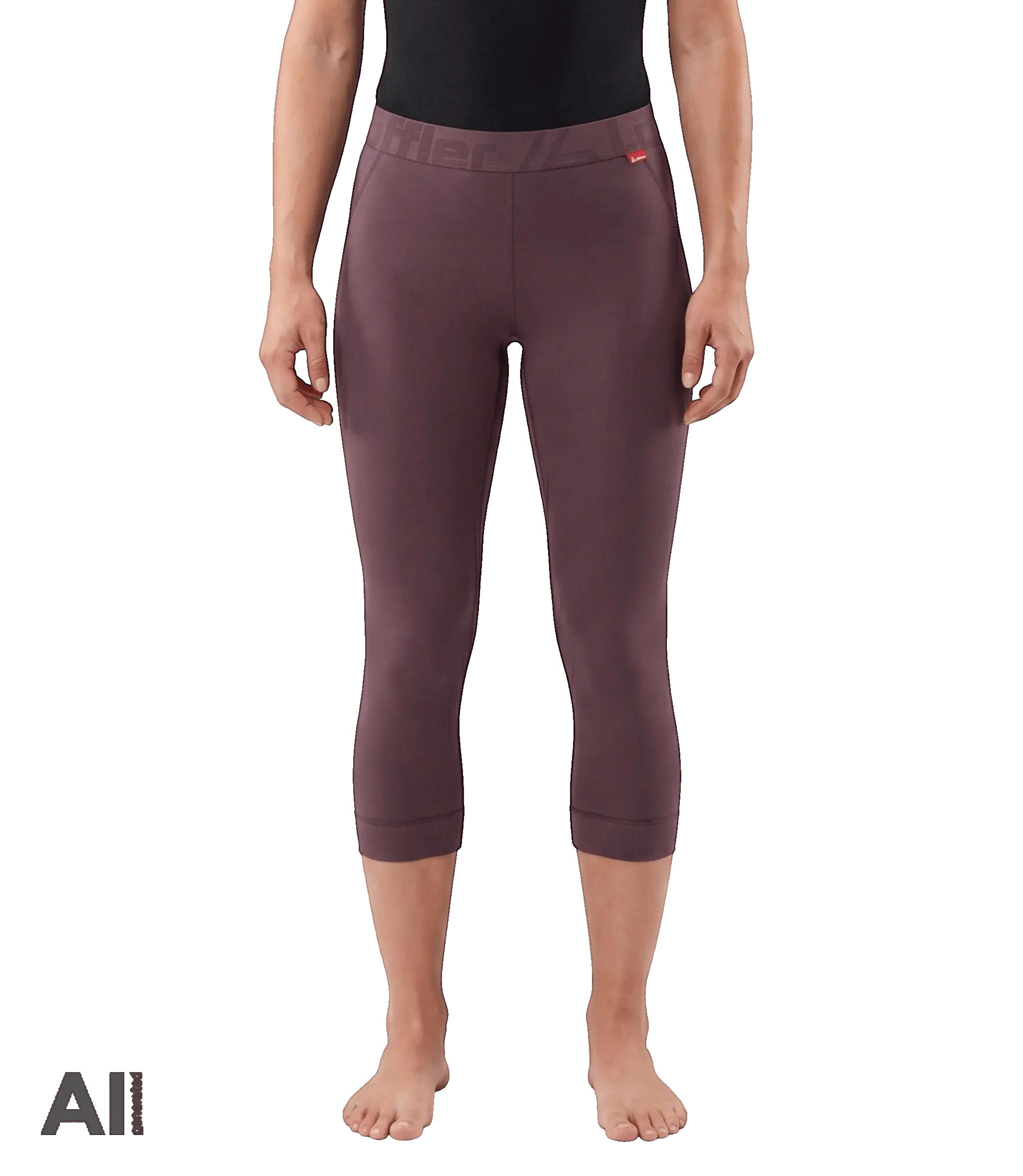 W 3/4 UNDERPANTS TRANSTEX WARM 180 3/4