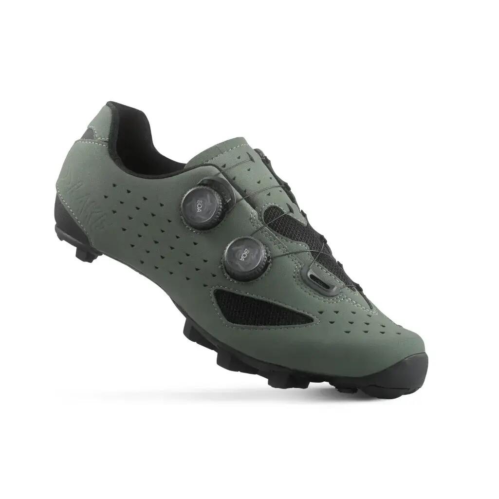 Scarpe Lake MX238 Gravel 2/4