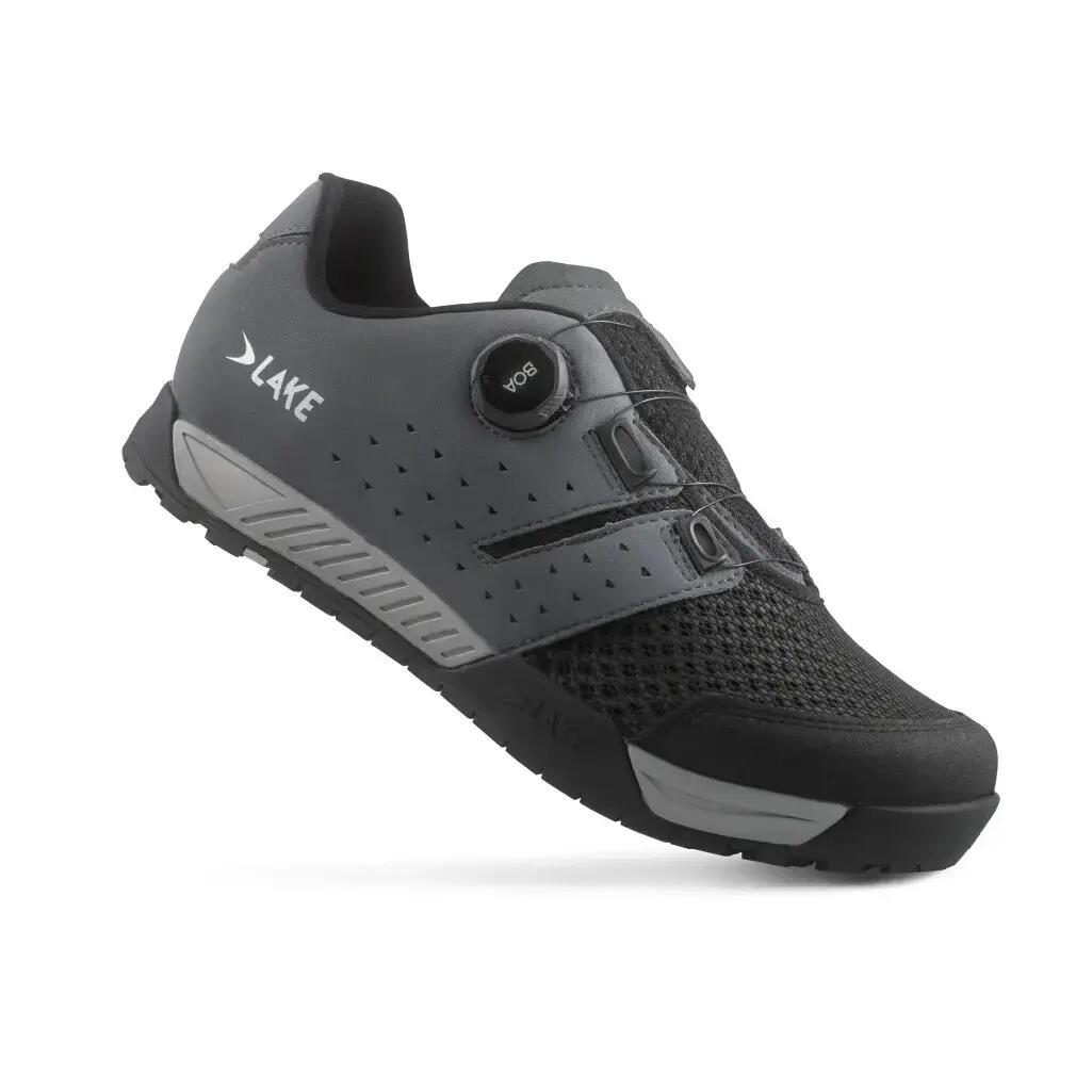 Chaussures Lake MX201 2/5