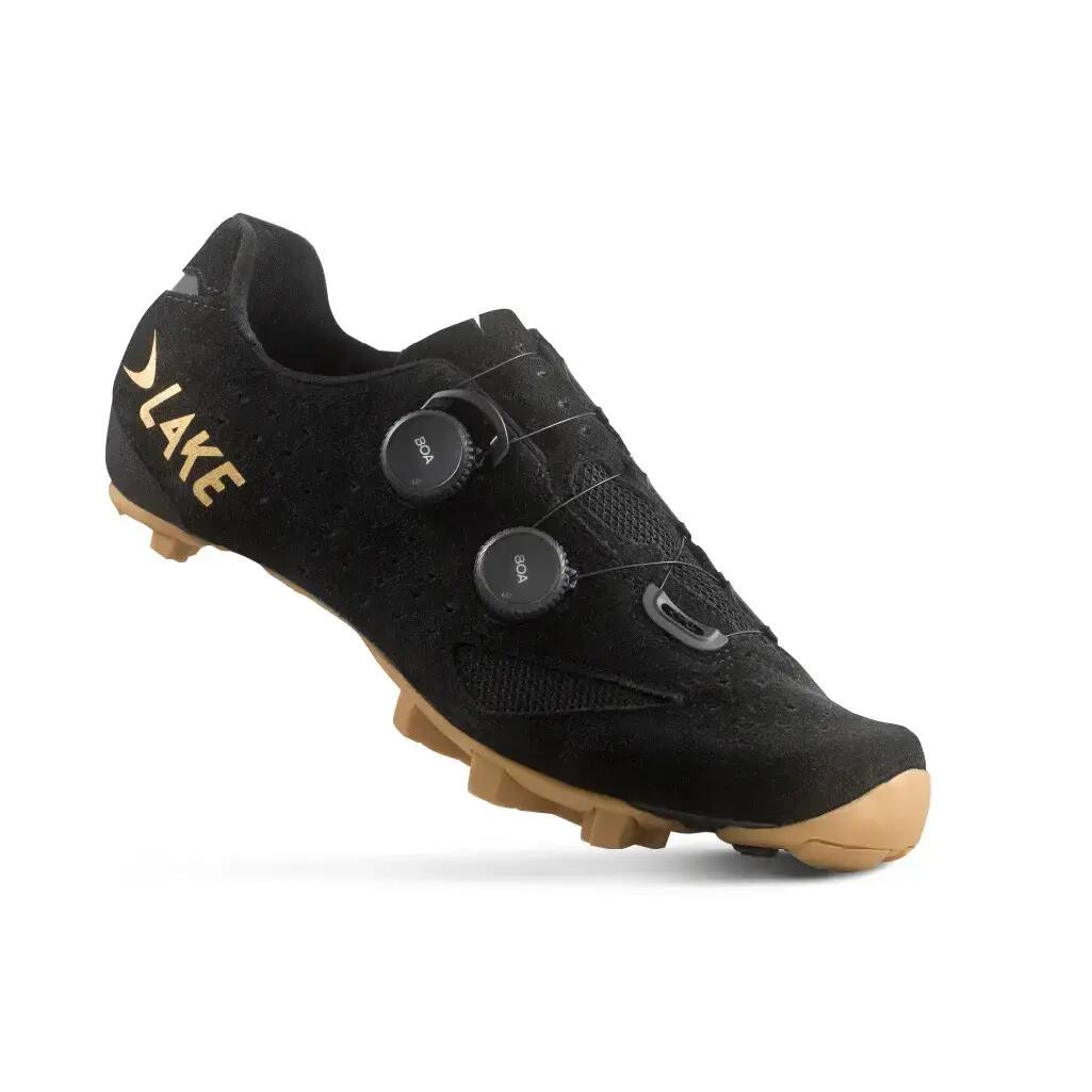 Scarpe Lake MX238 Gravel 2/4
