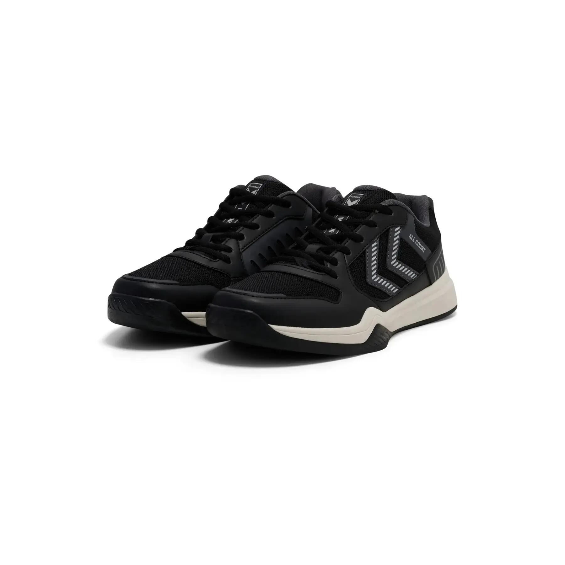 Scarpe indoor Hummel All Court 2/6