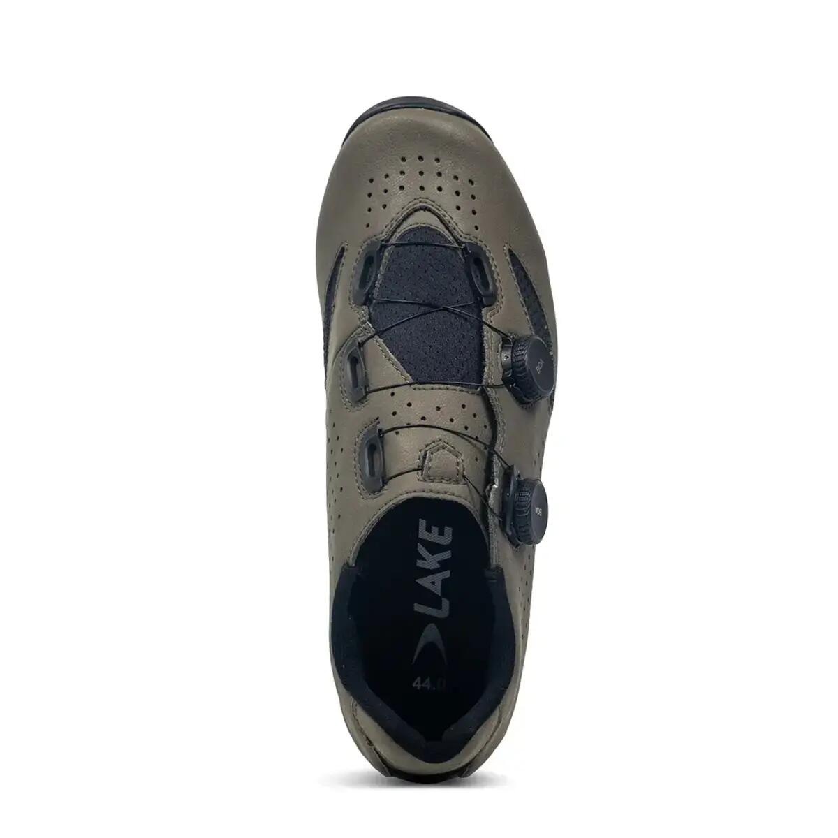Scarpe Lake MX239 Gravel 4/4