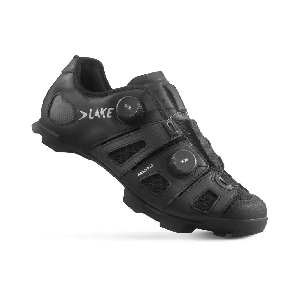 Chaussures Lake MX242 2/5