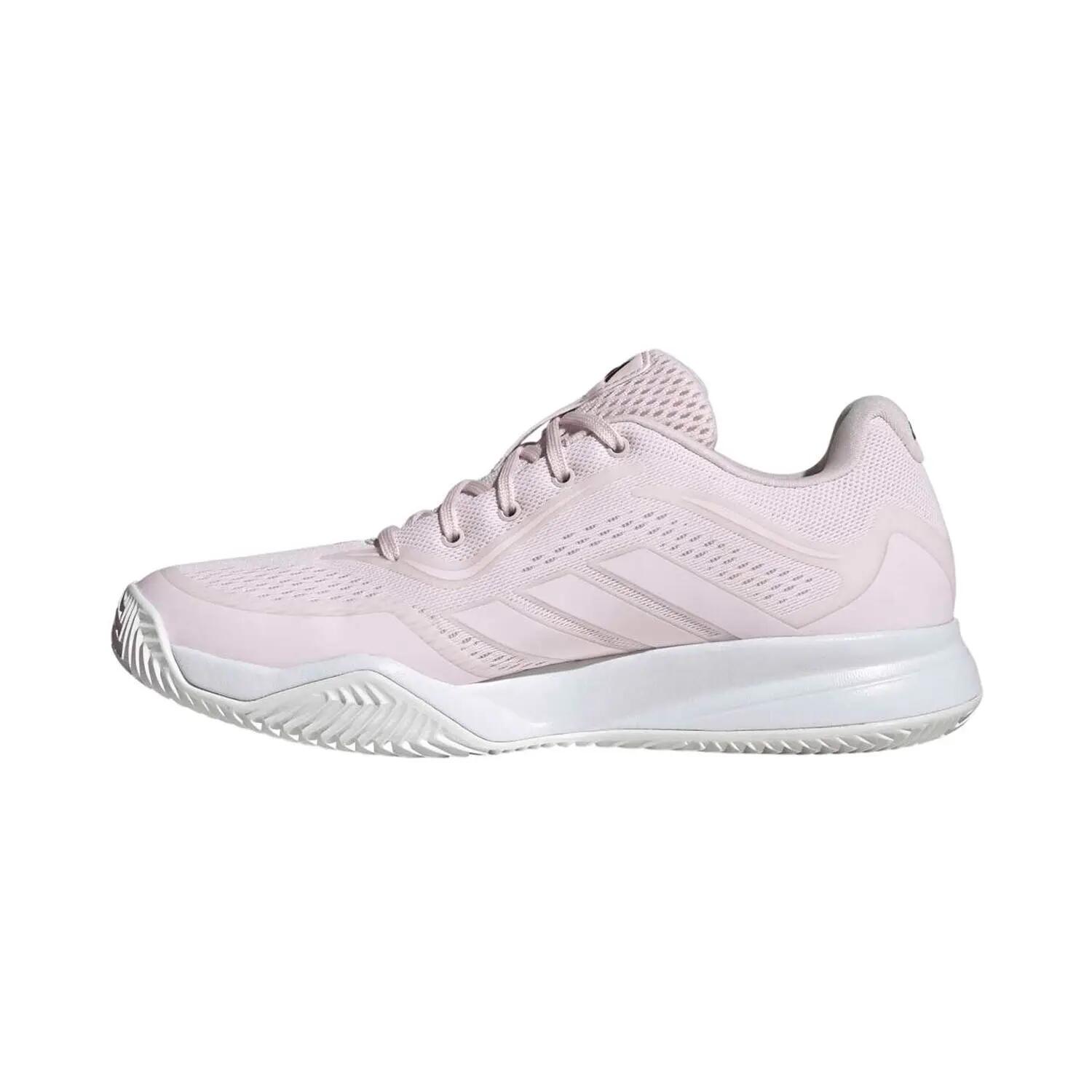 Adidas Avaflash 2 Rosa Donna Kj3103 4/5