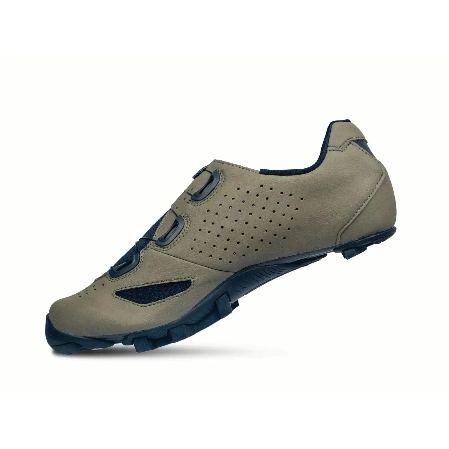 Scarpe Lake MX239 Gravel 3/4