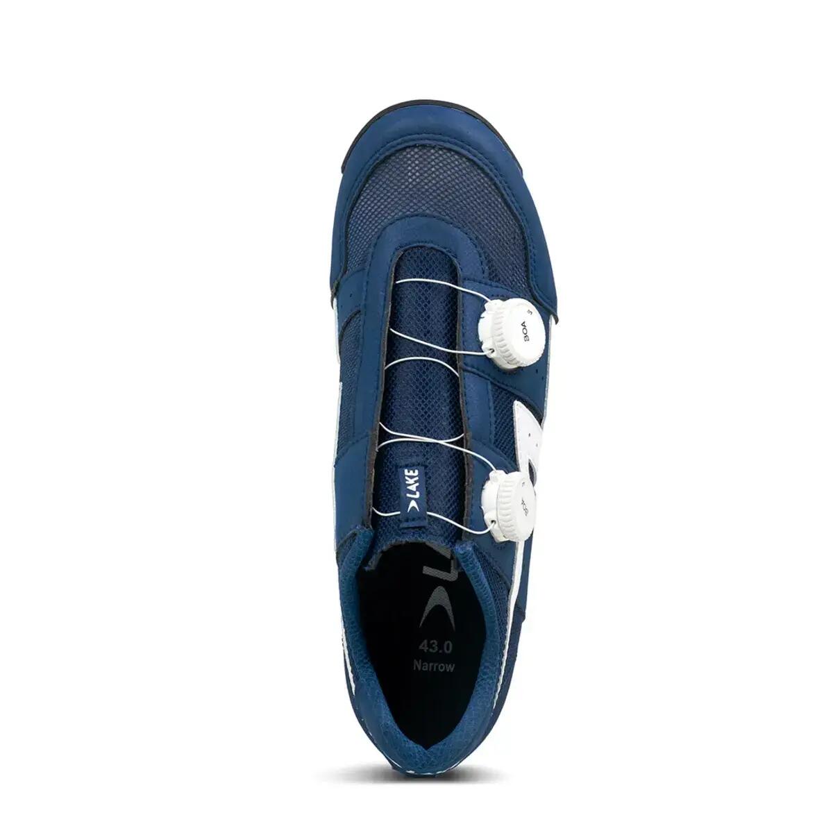 Chaussures Lake MX30G 4/4