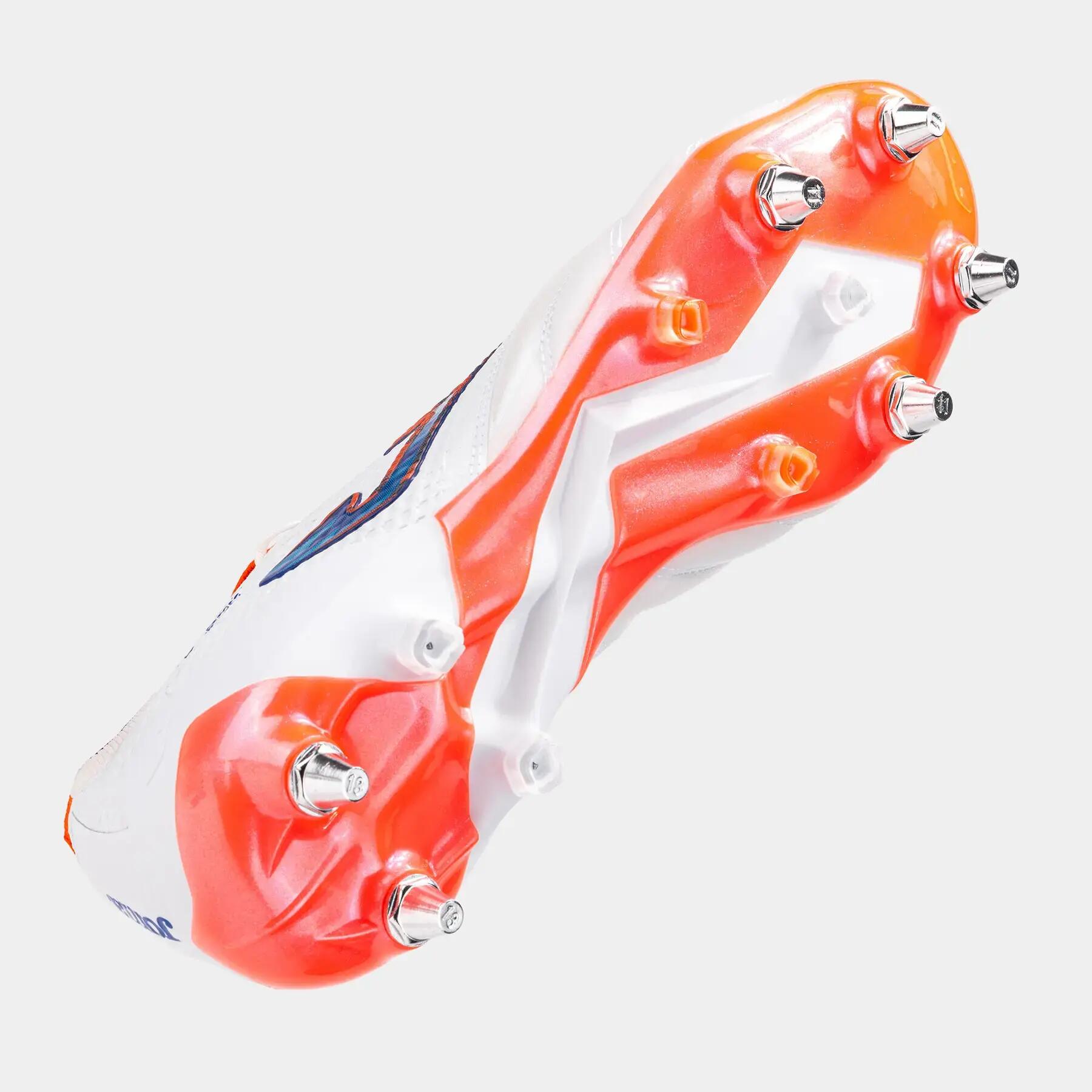 Scarpe da calcio Joma Toledo Cup 2602 SG 5/5