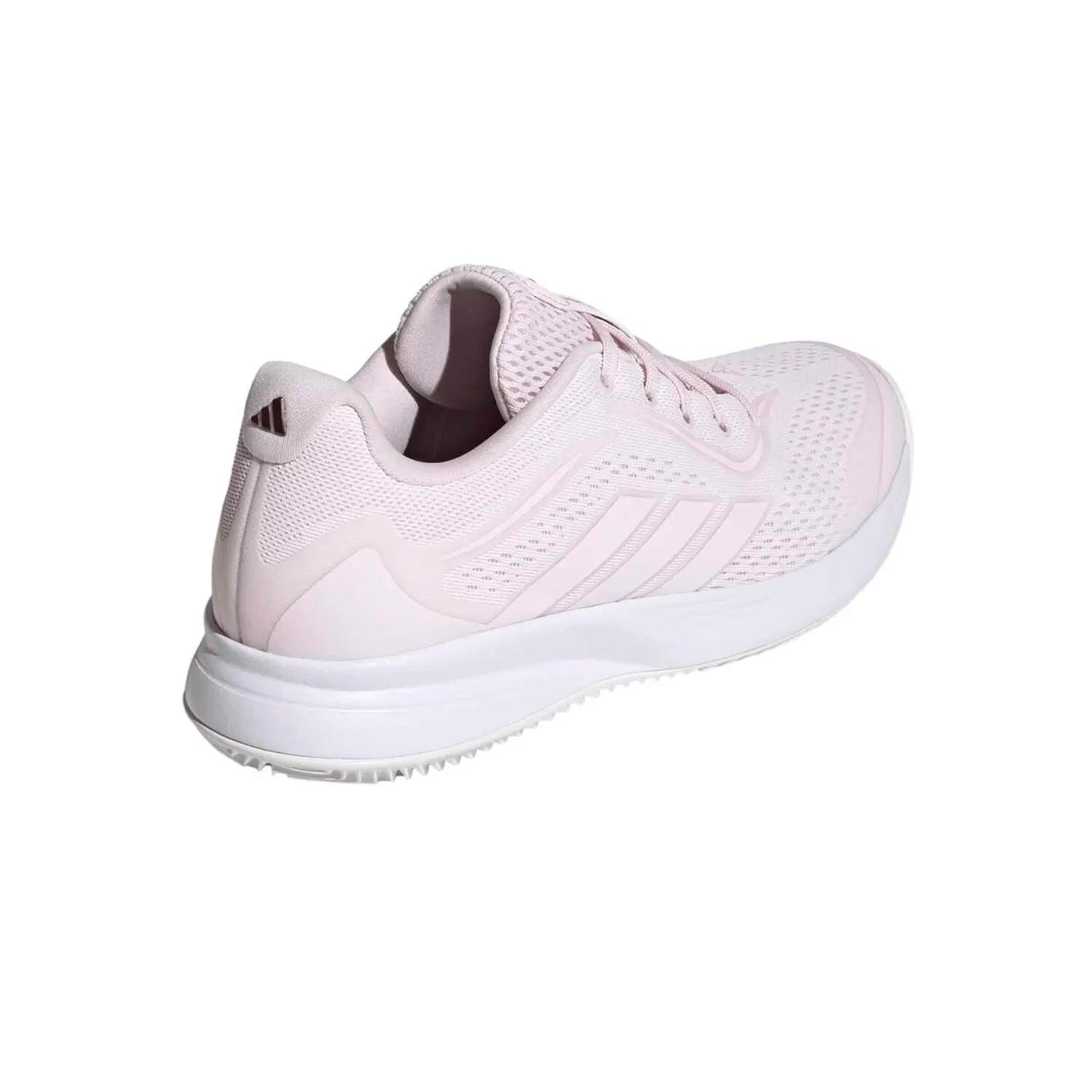 Adidas Avaflash 2 Rosa Donna Kj3103 3/5