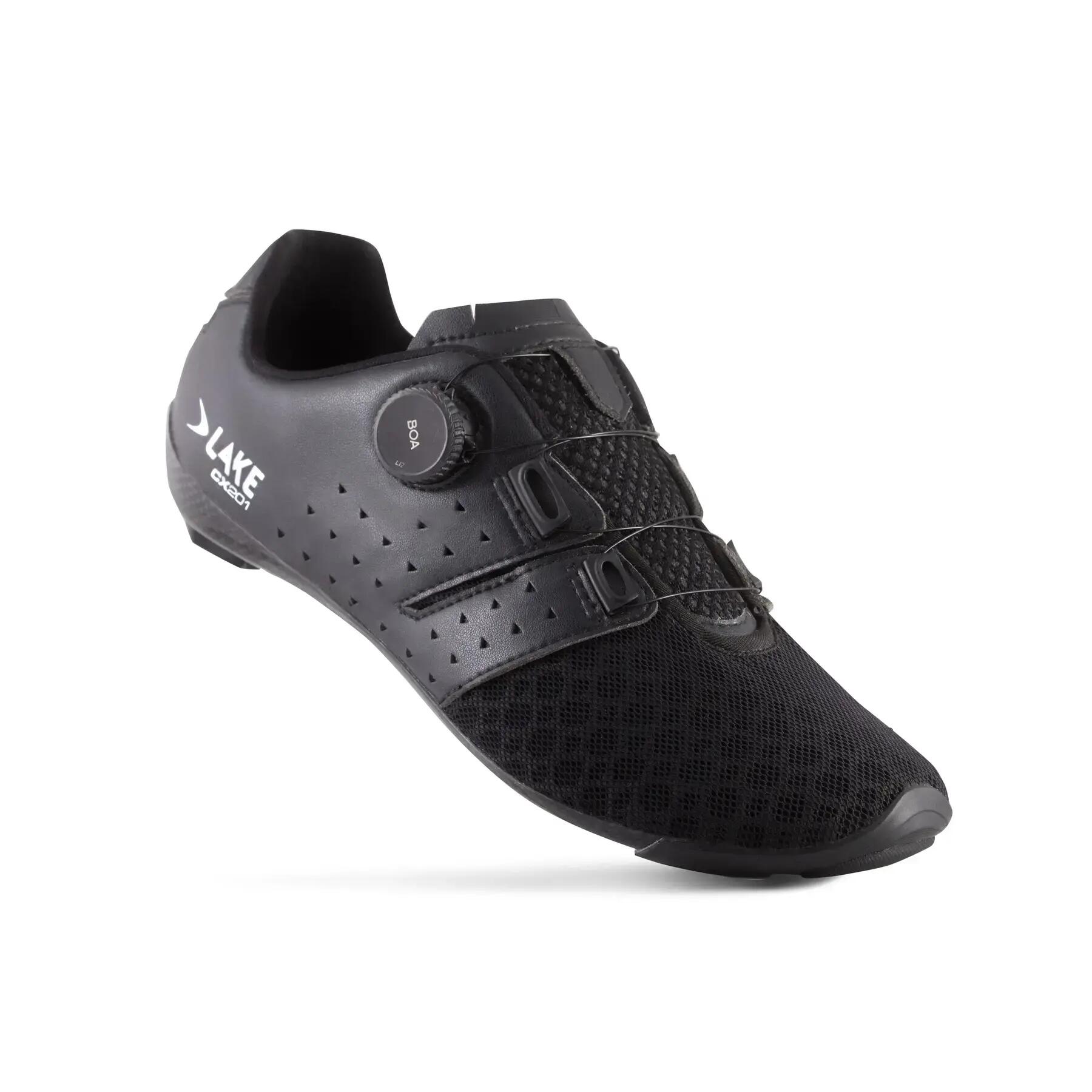 Sapatos Lake CX201 2/5