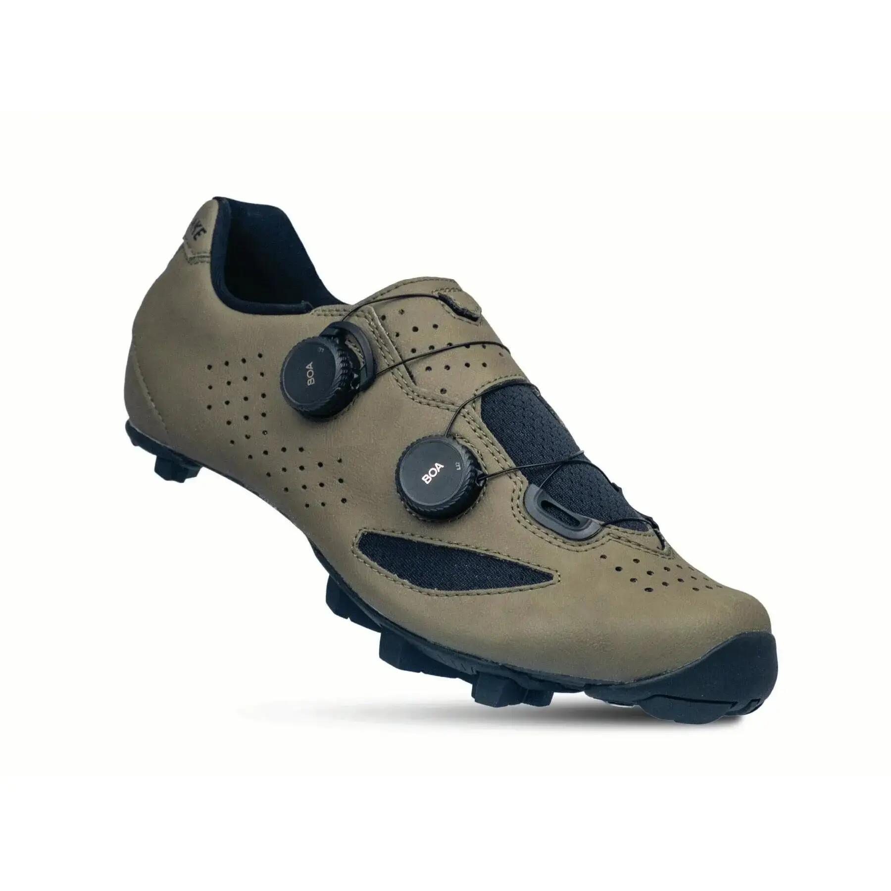 Scarpe Lake MX239 Gravel 2/4