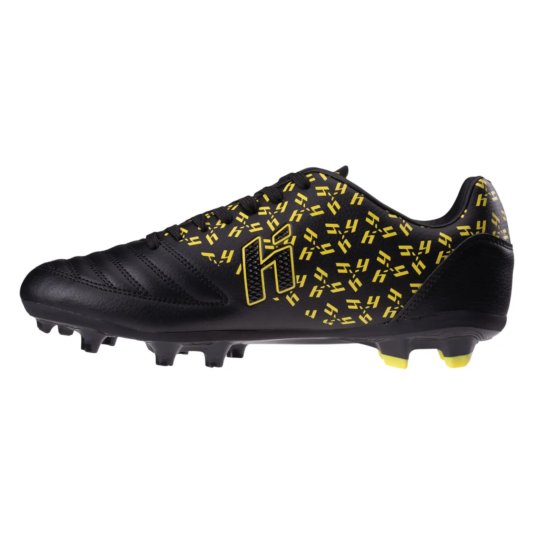Voetbalschoenen Huari Totor TM FG 7/7