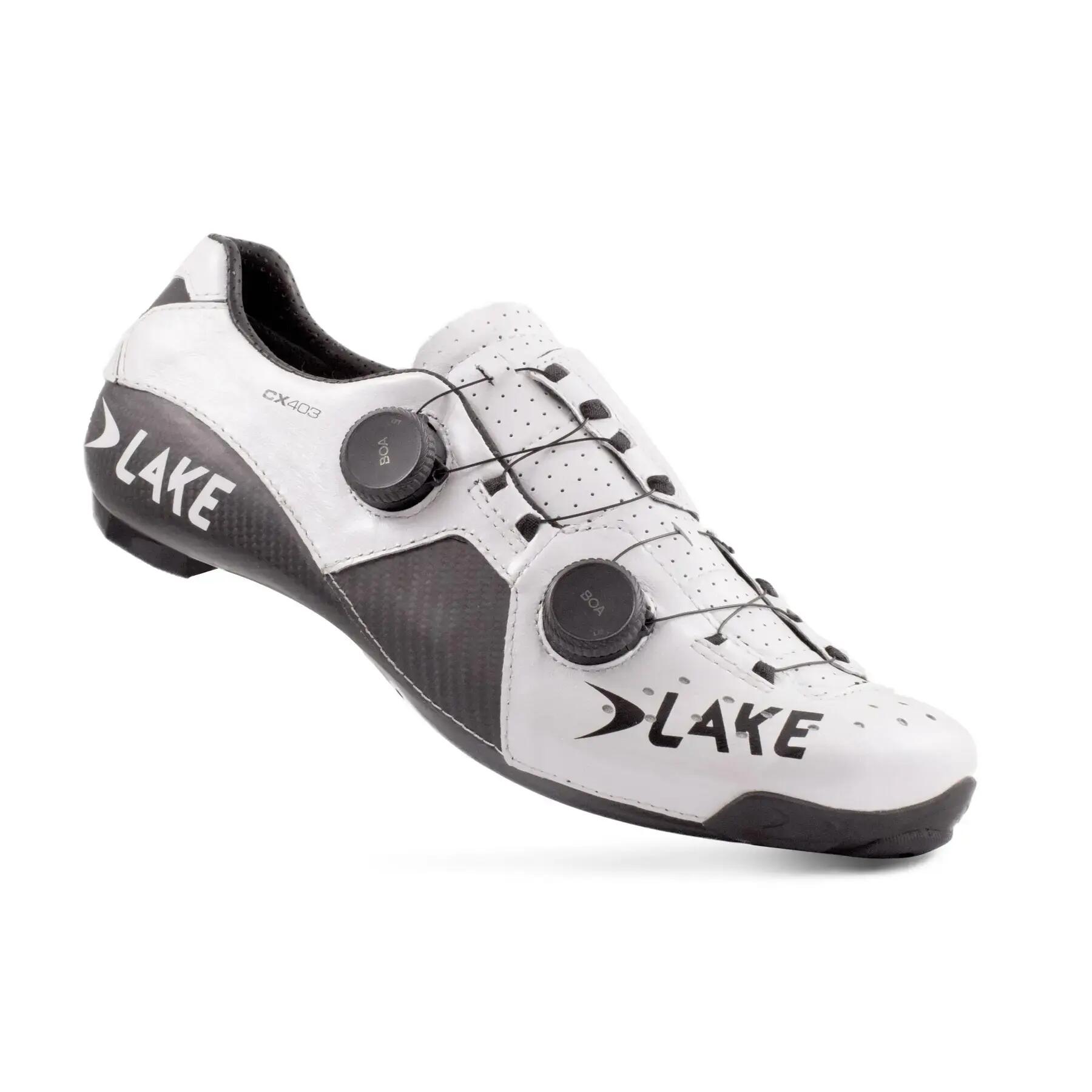 Scarpe donna Lake CX403 2/4