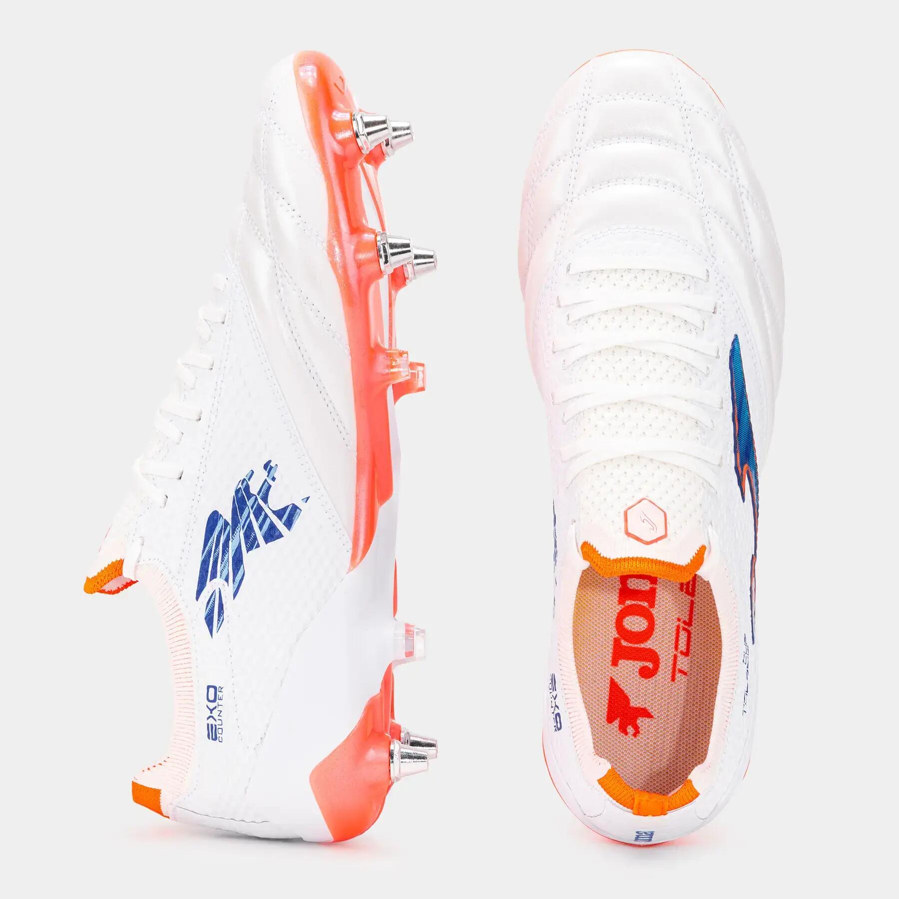 Scarpe da calcio Joma Toledo Cup 2602 SG 4/5