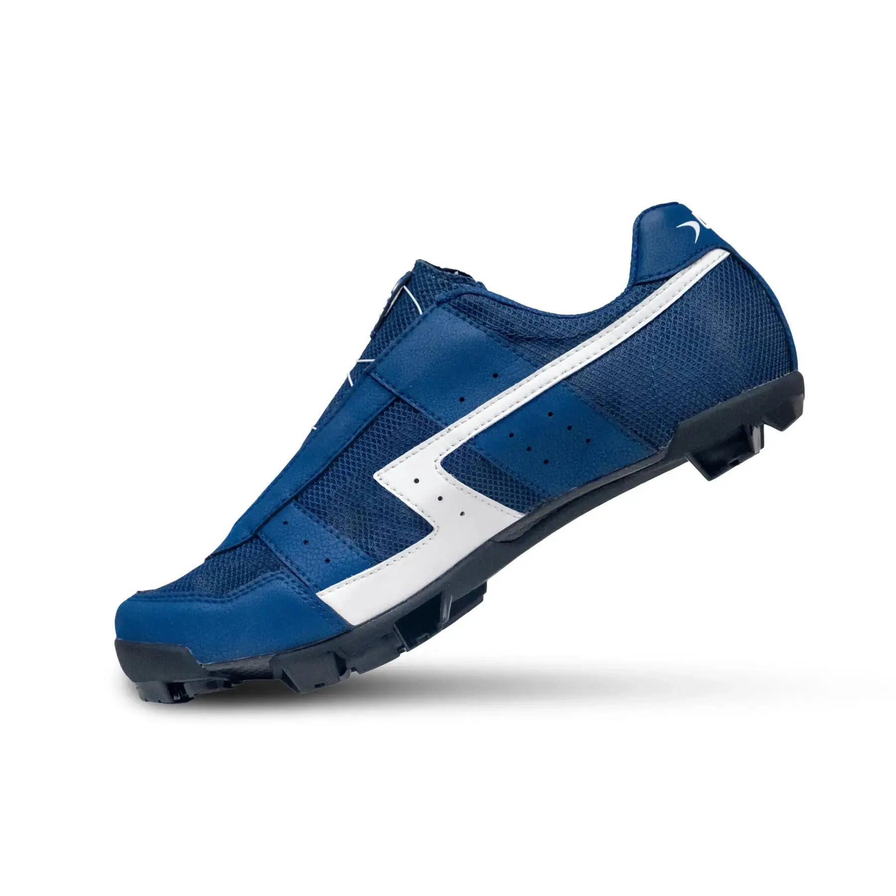 Chaussures Lake MX30G 3/4