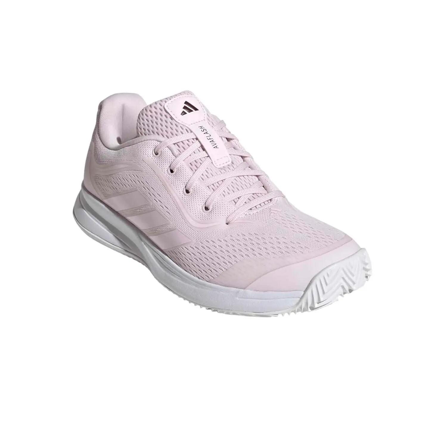Adidas Avaflash 2 Rosa Donna Kj3103 2/5