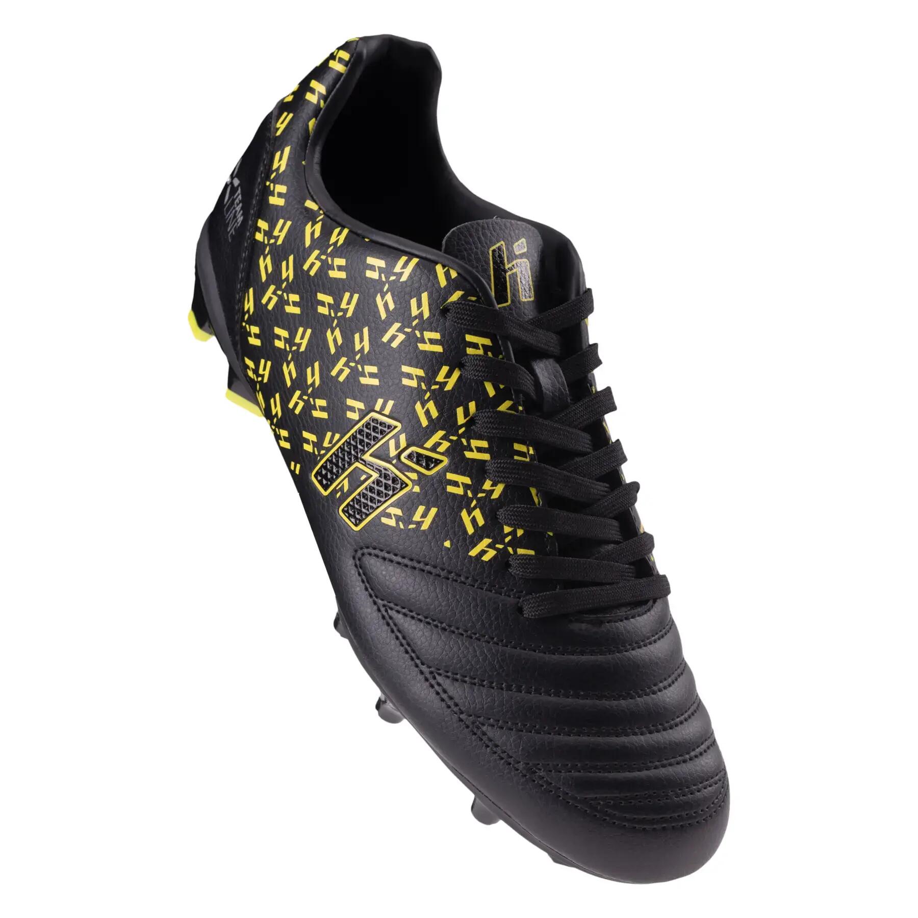 Voetbalschoenen Huari Totor TM FG 6/7