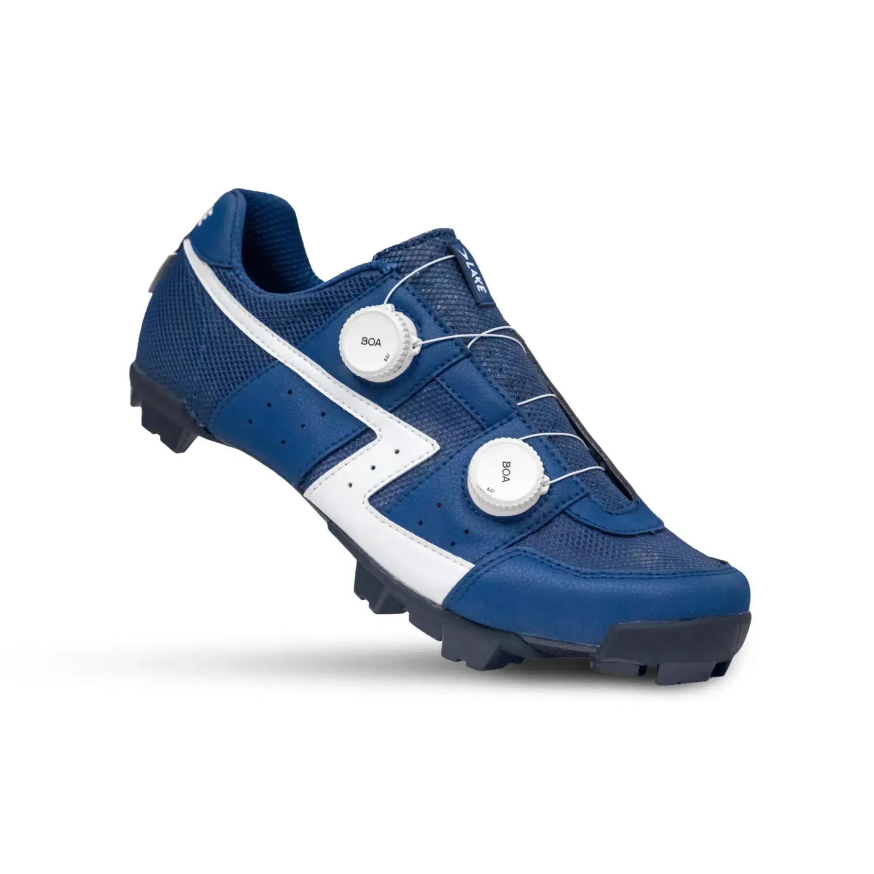 Chaussures Lake MX30G 2/4