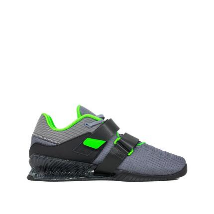 Zapatillas de levantamiento de pesas Nike Romaleos 4 Sintéticas