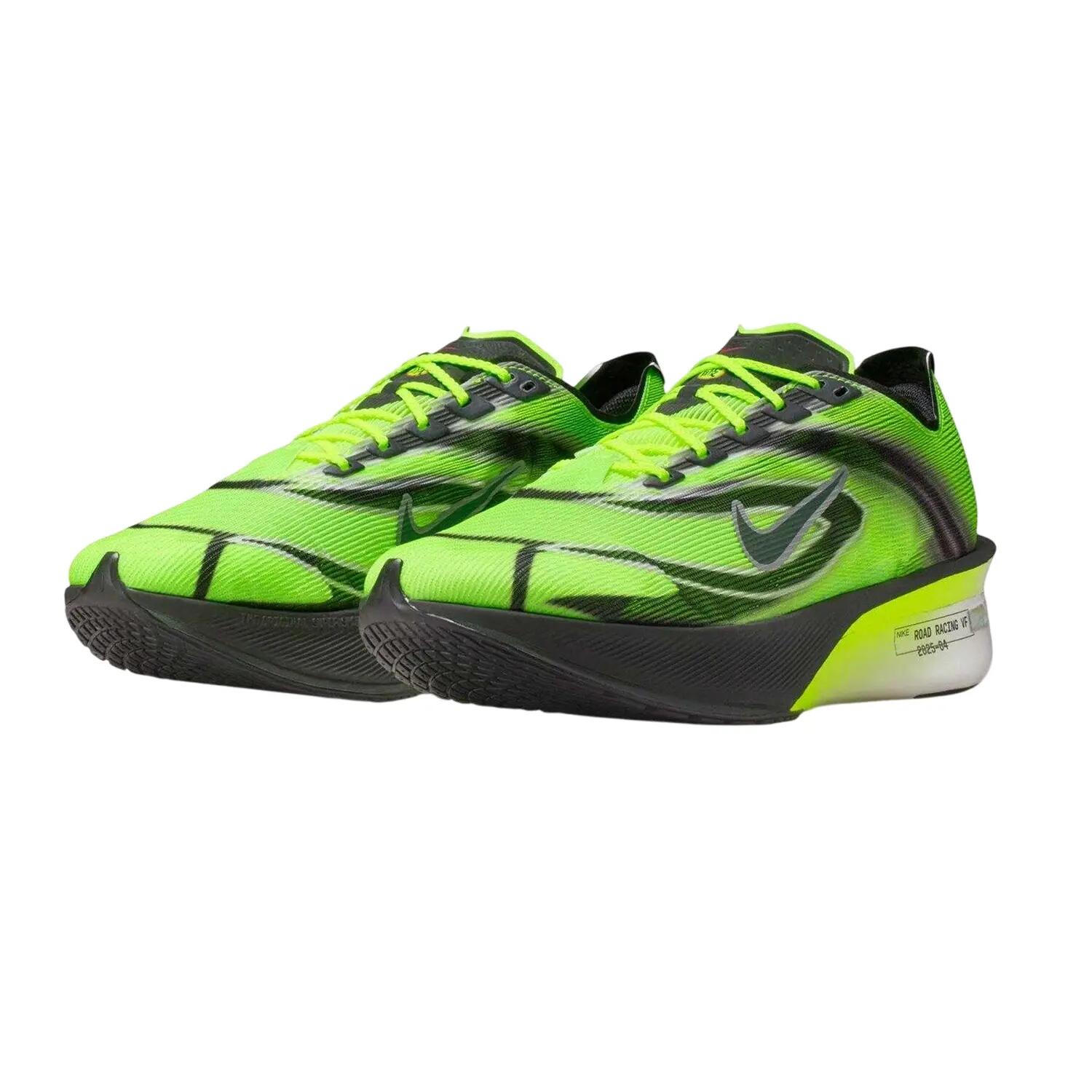 Chaussures Course À Pied VAPORFLY Homme (Vert) 6/6