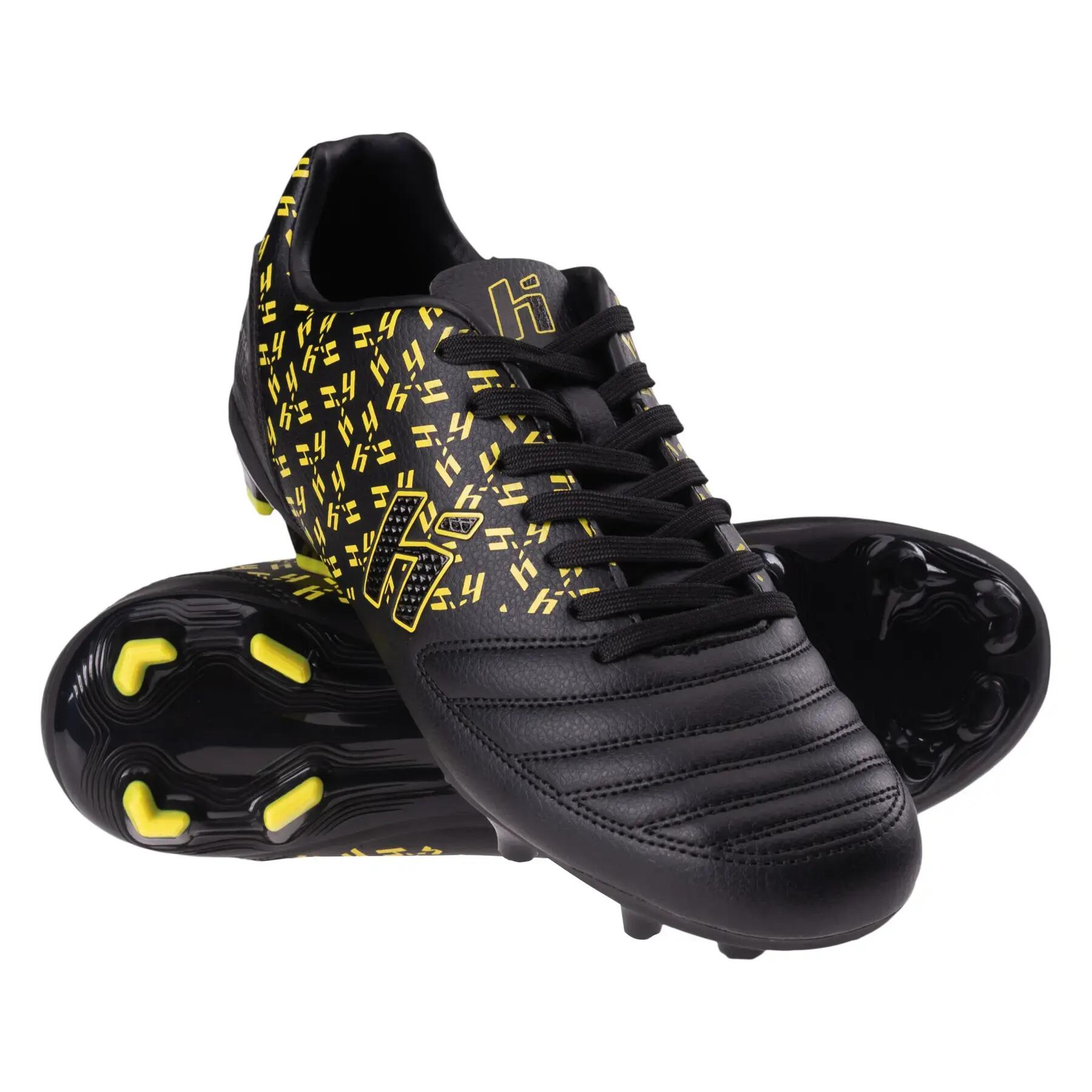 Voetbalschoenen Huari Totor TM FG 5/7