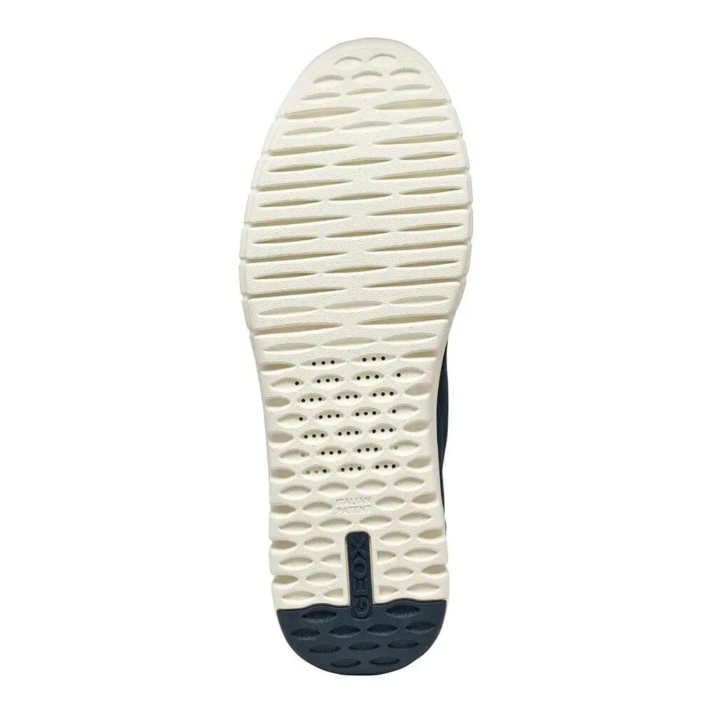 Mens Flextride Plus Trainers (Navy) 4/5