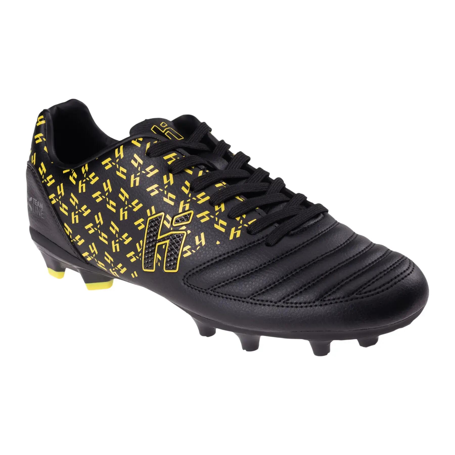 Voetbalschoenen Huari Totor TM FG 4/7