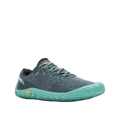Merrell vapor glove 6 trailrunning schoenen licht