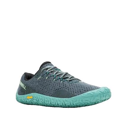 Merrell Vapor Glove 6 Trailrunning schoenen Licht