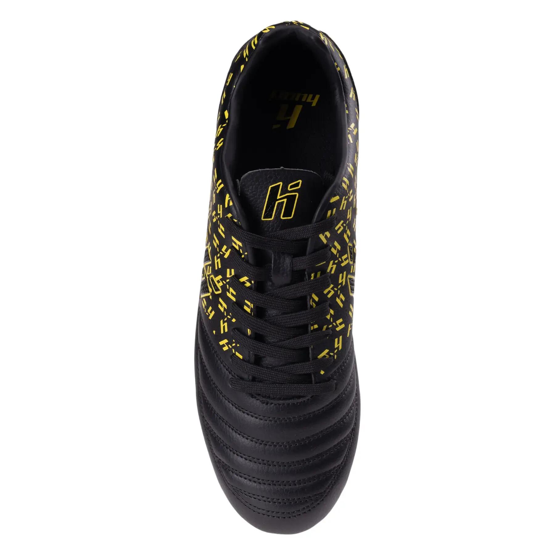 Voetbalschoenen Huari Totor TM FG 2/7