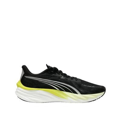 Scarpe da trail PUMA Velocity Nitro 4 Nero