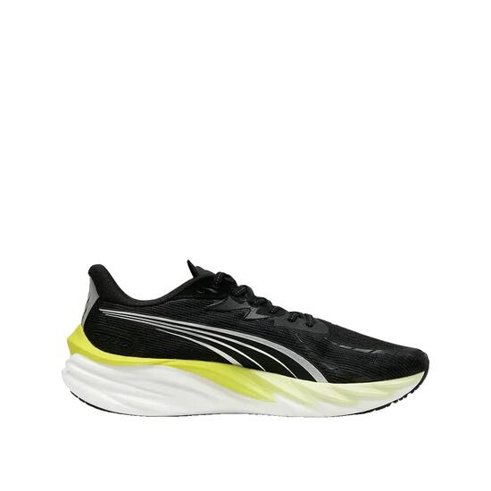 Scarpe da trail PUMA Velocity Nitro 4 Nero