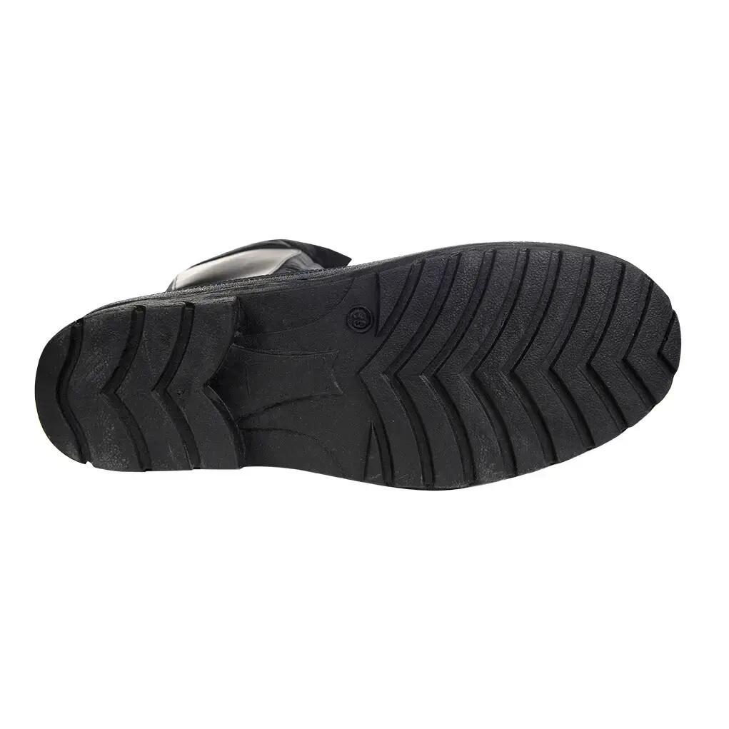Bottes d'équitation thermique HKM Husky 4/5
