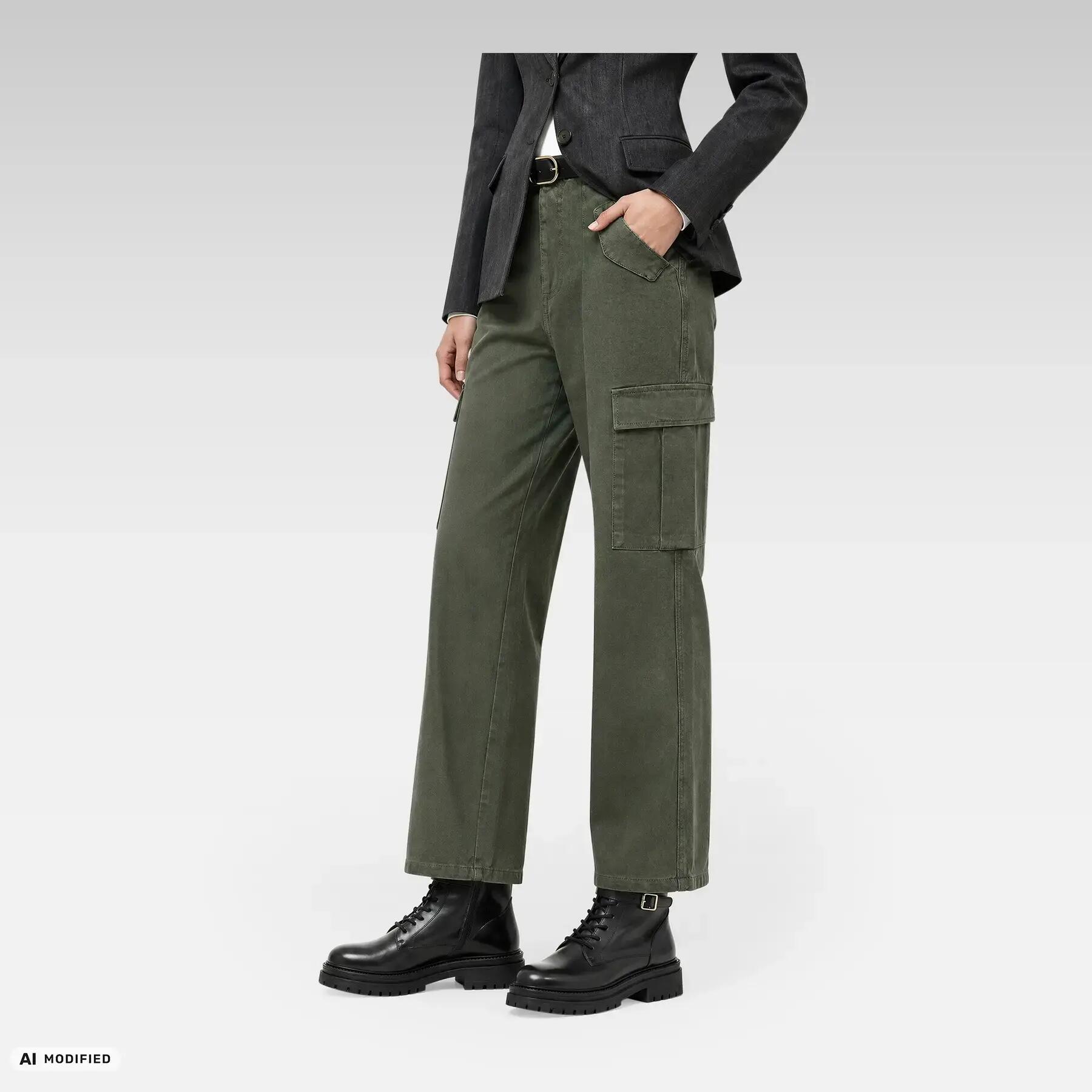 Buty damskie Geox Iridea 7/7
