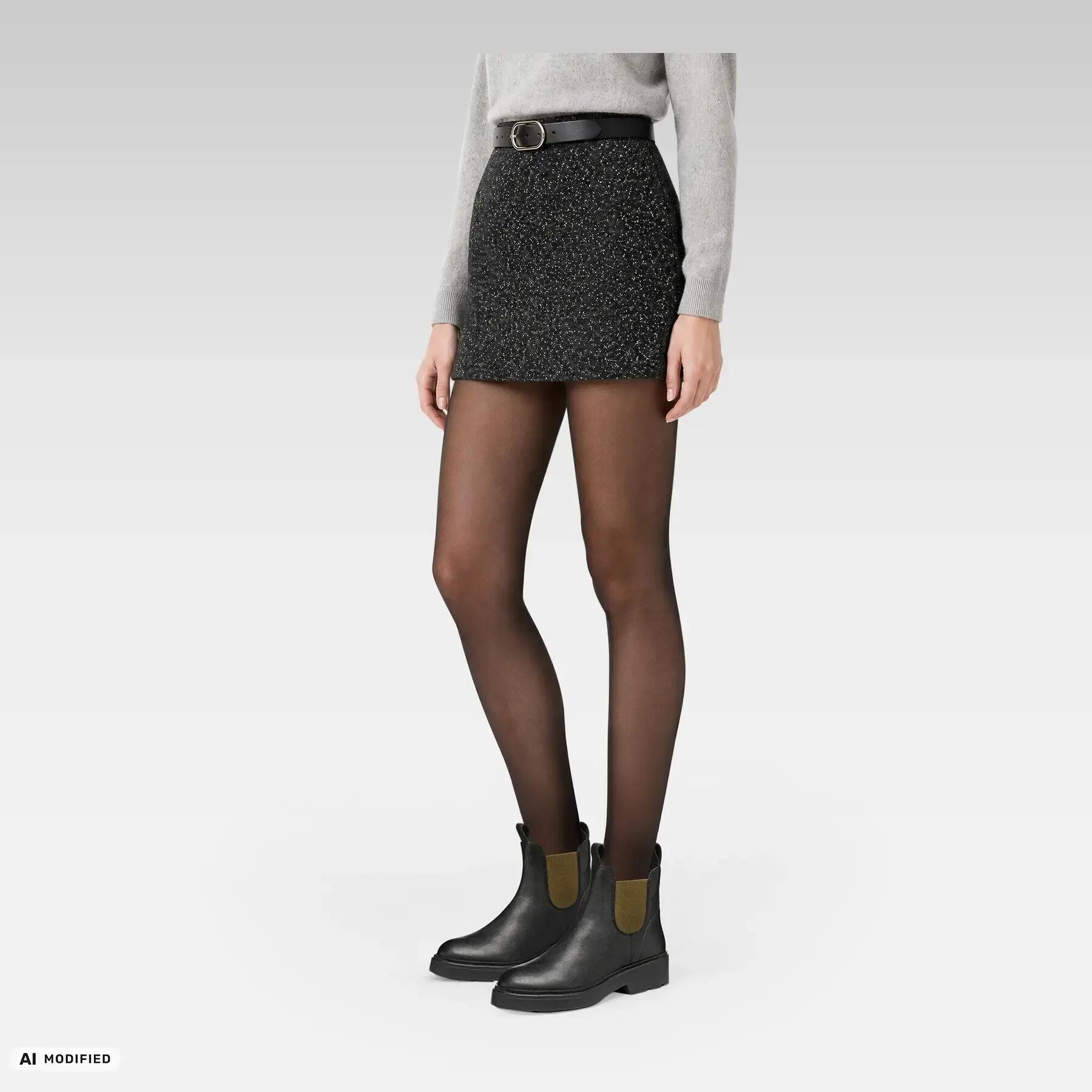 Stivaletti da donna Geox Swelen 7/7