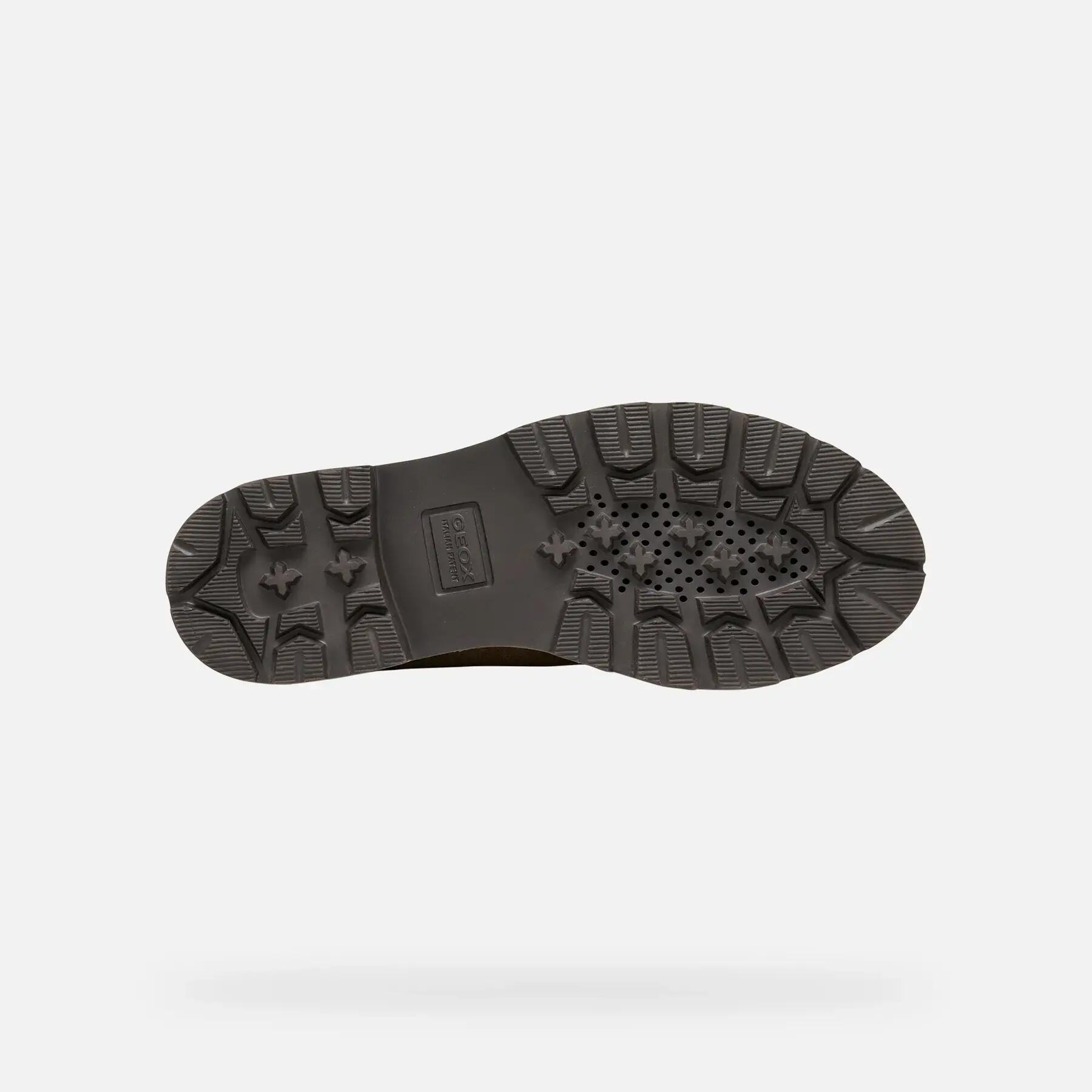 Buty damskie Geox Norize 6/6
