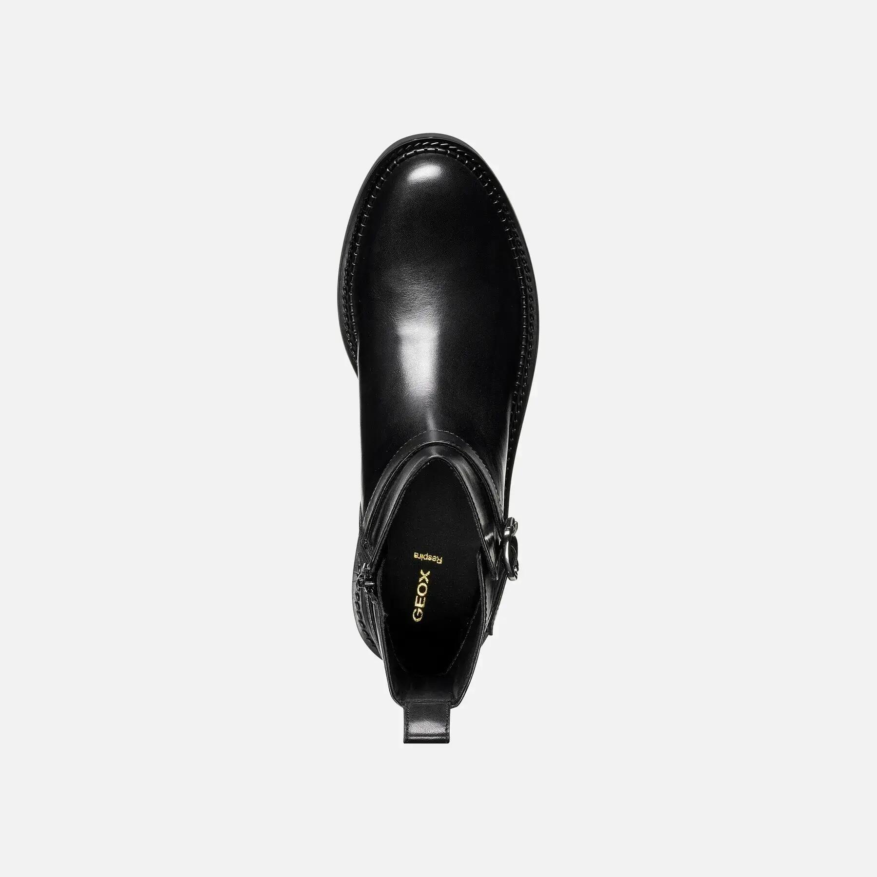Bottines femme Geox Serilda 5/6