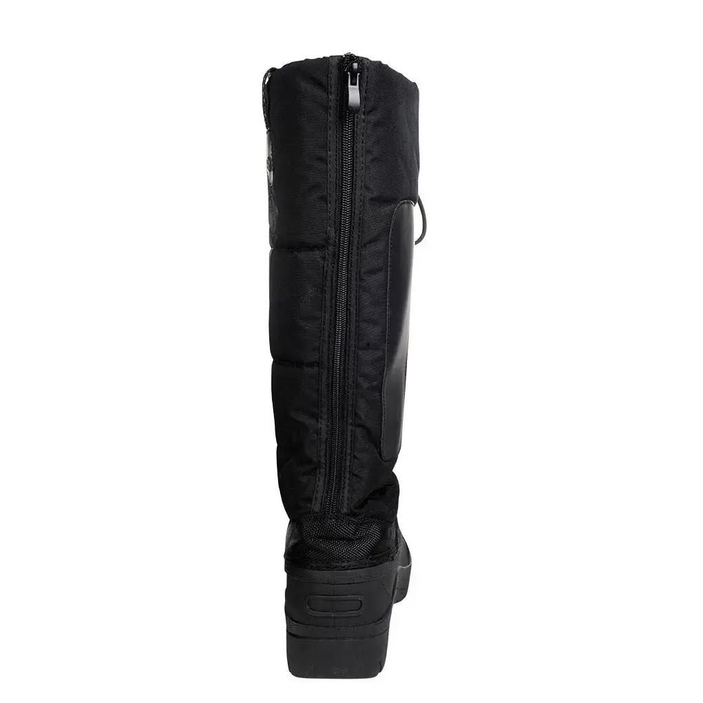 Bottes d'équitation thermique HKM Husky 3/5