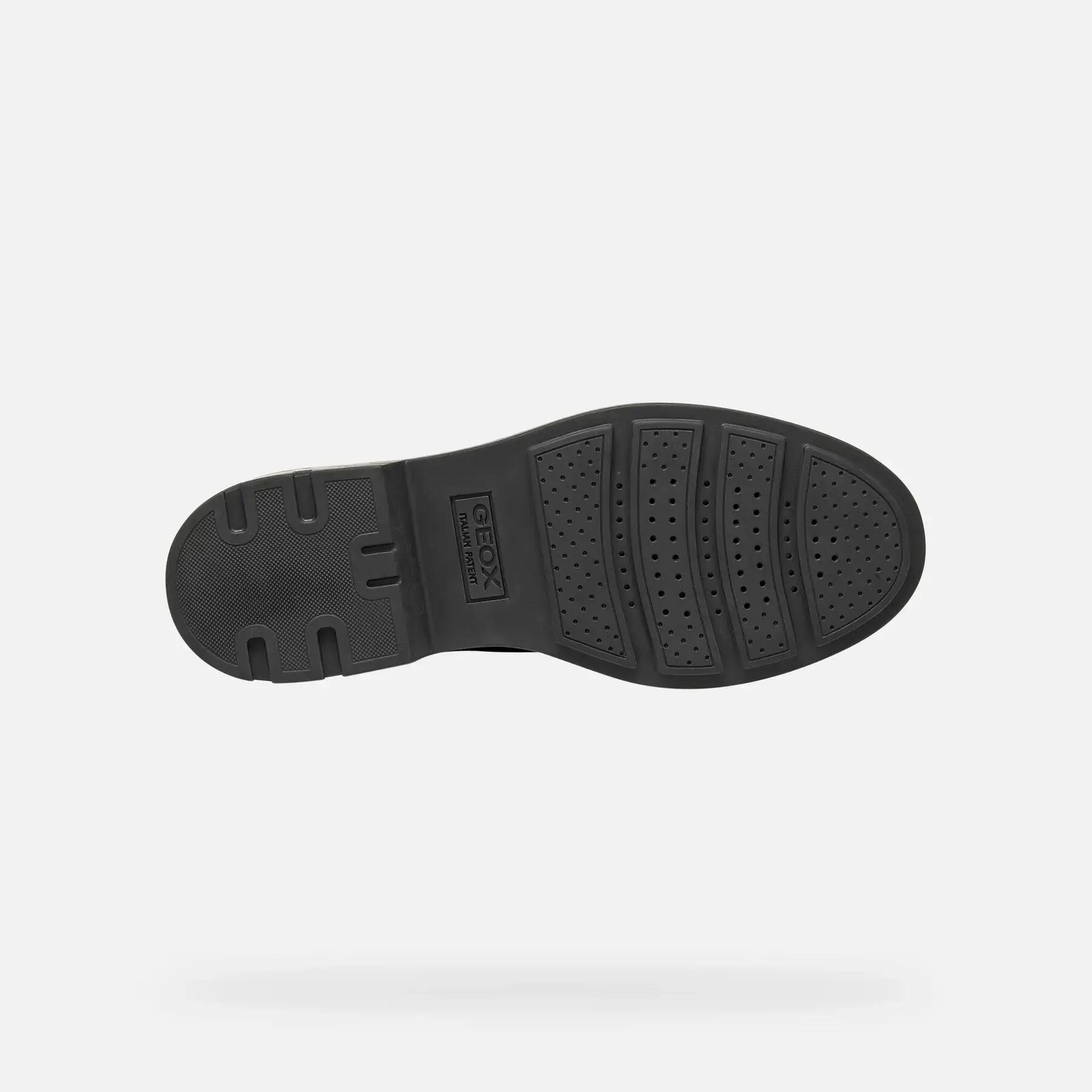 Stivaletti da donna Geox Swelen 6/7