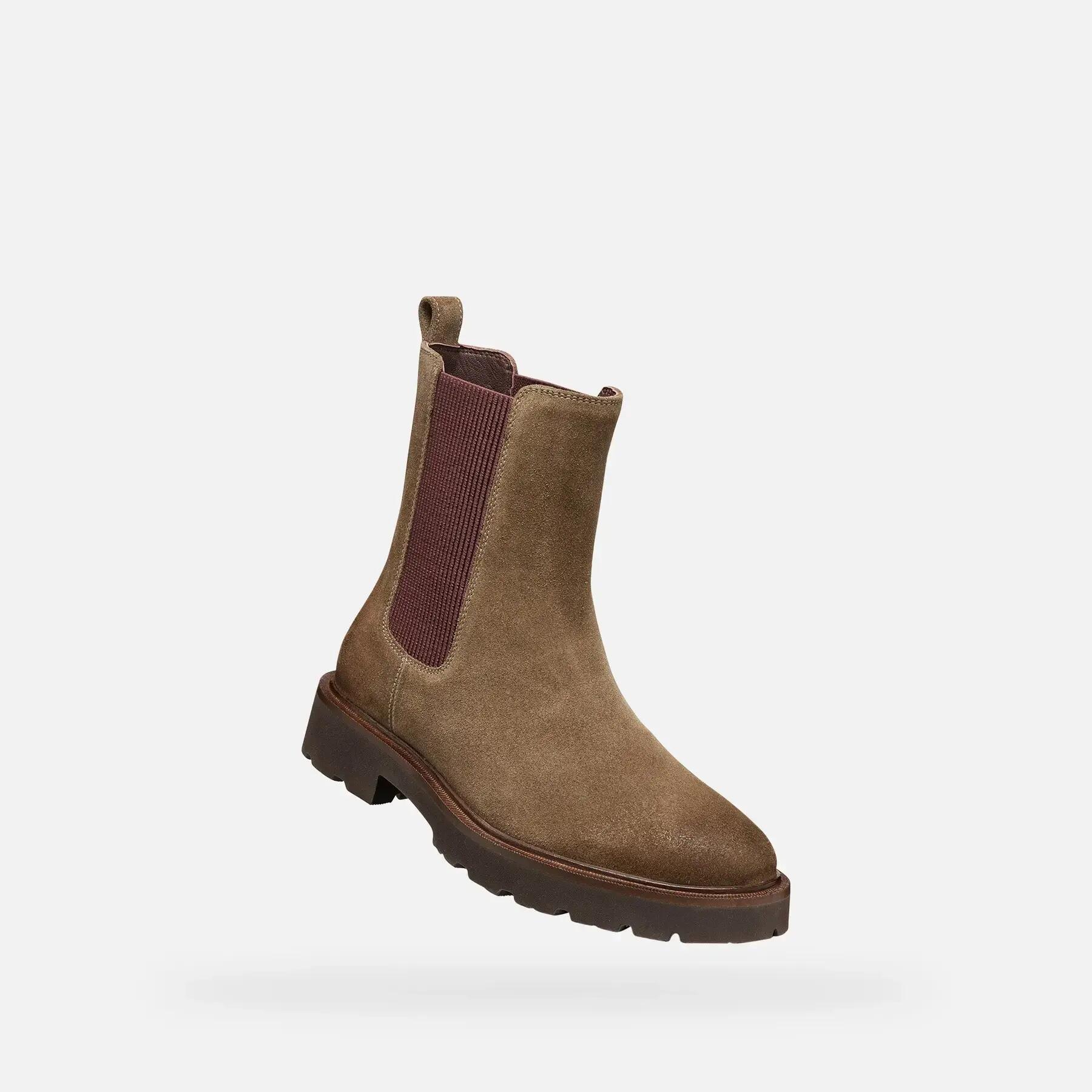 Buty damskie Geox Norize 4/6